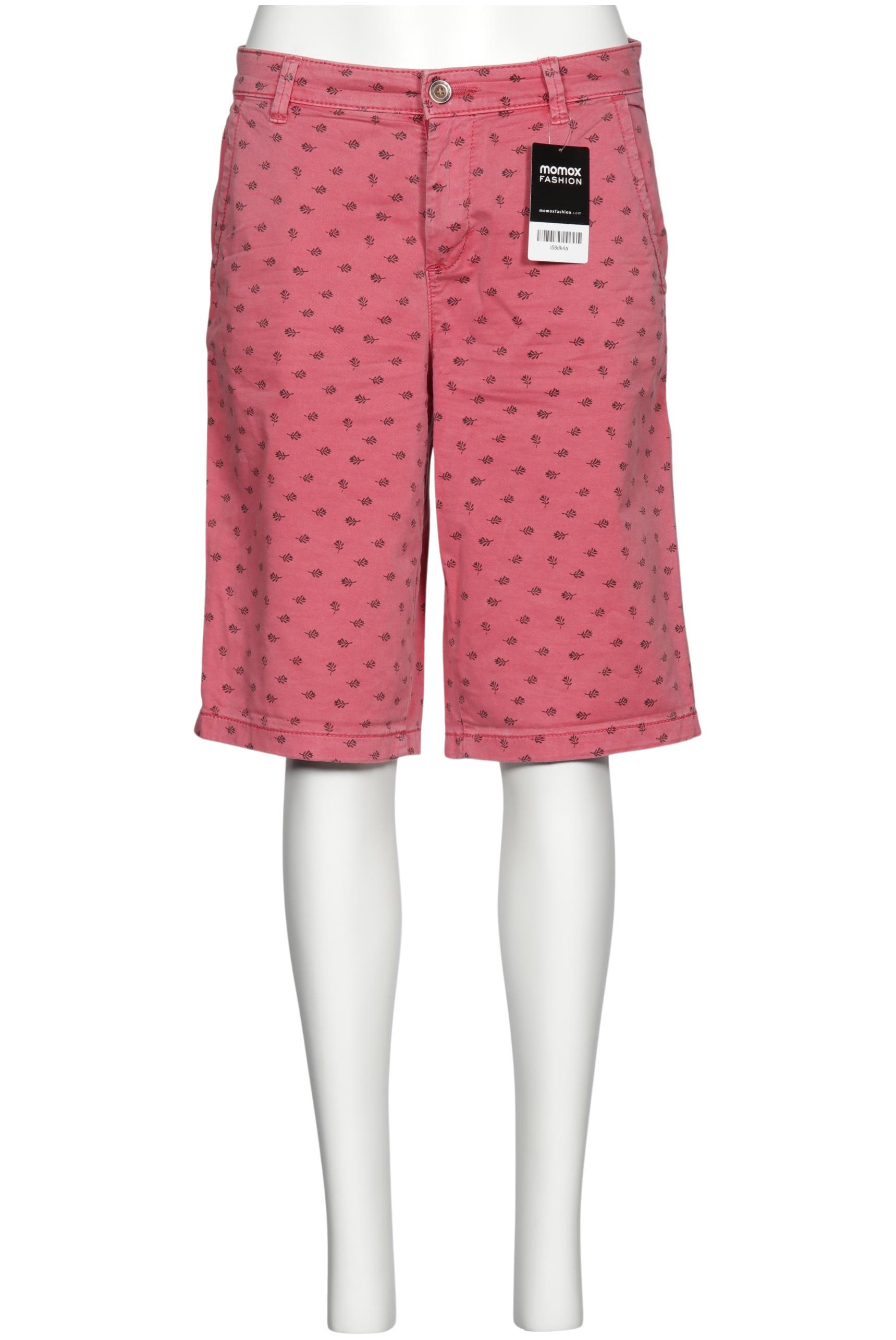 

Esprit Damen Shorts, pink, Gr. 34