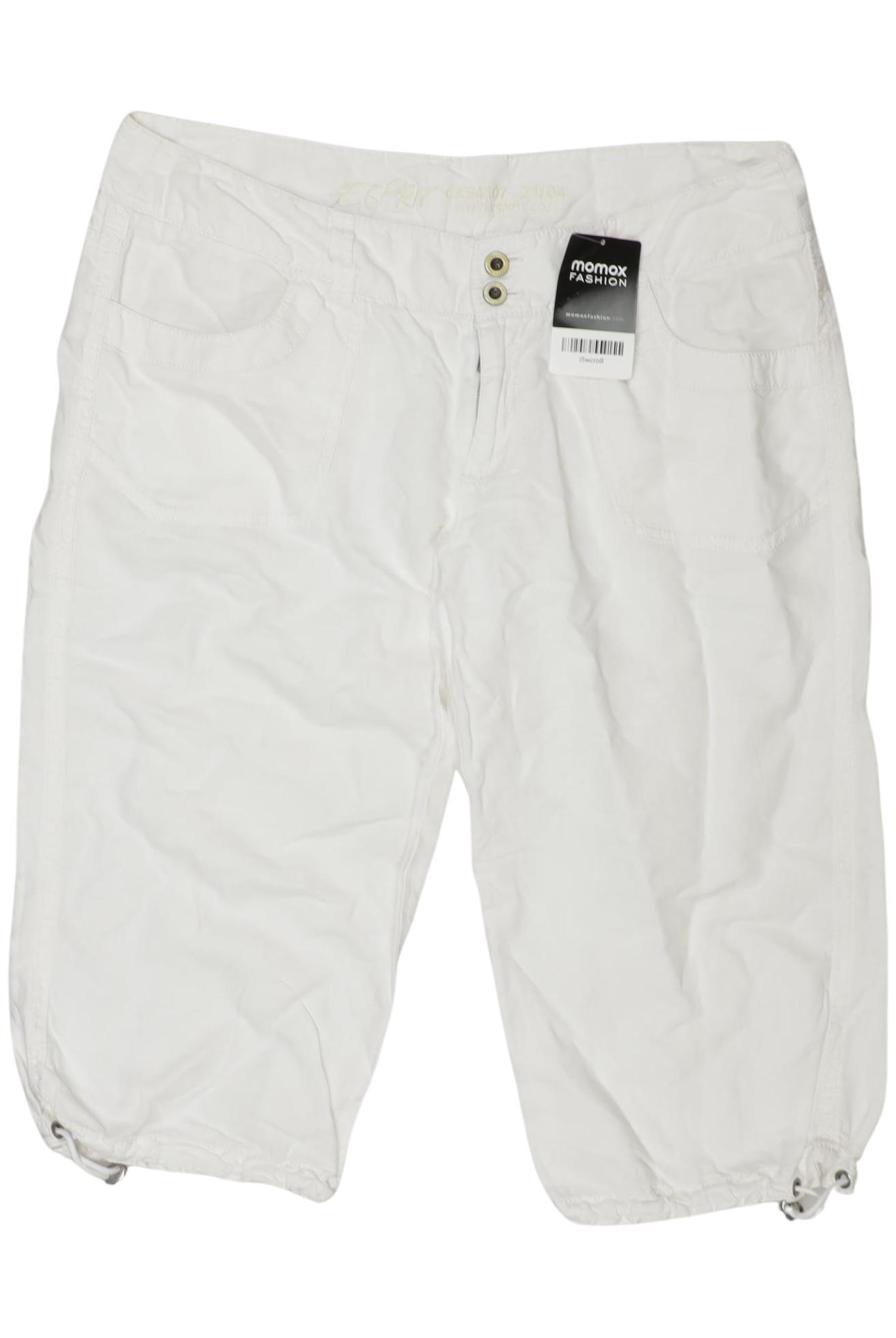 

Esprit Damen Shorts, weiß, Gr. 38