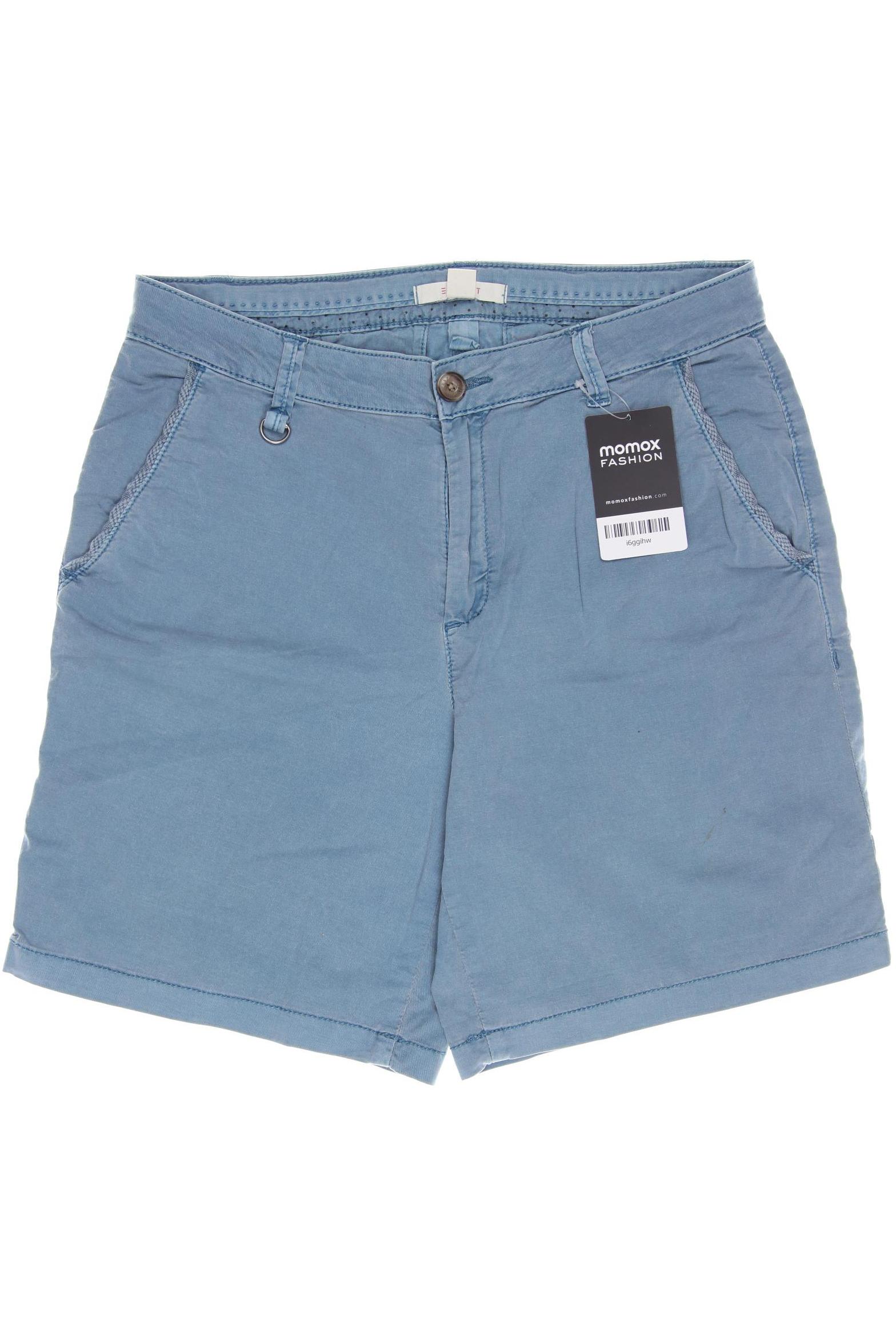 

Esprit Damen Shorts, türkis