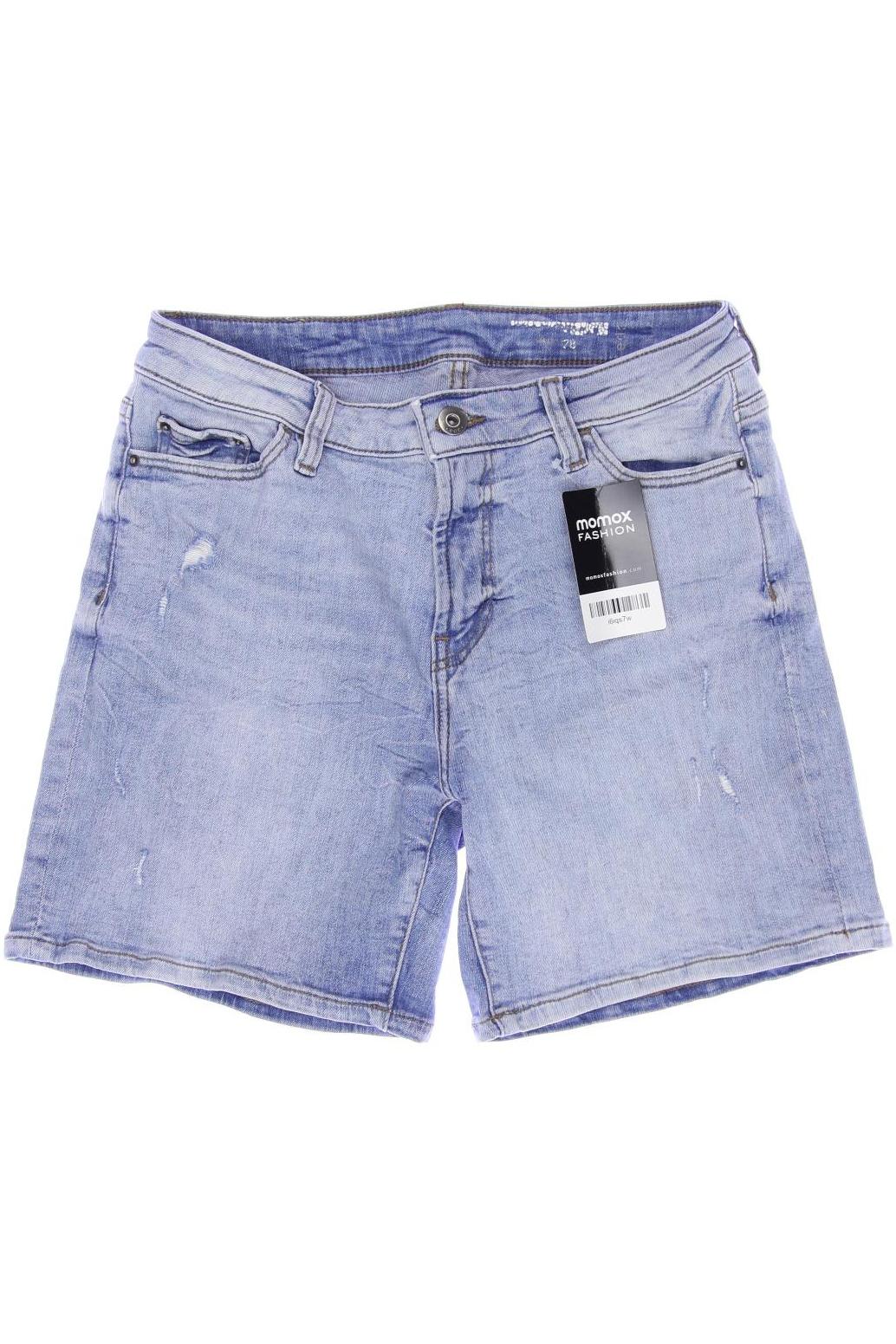 

Esprit Damen Shorts, blau