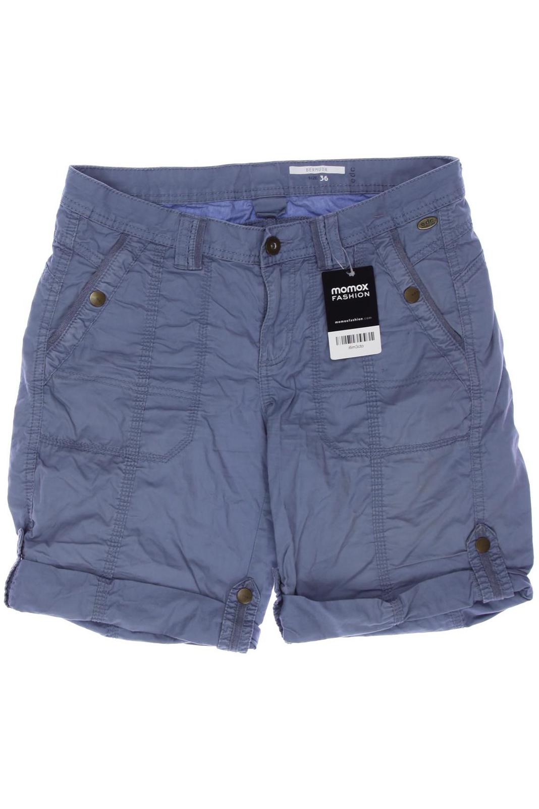 

Esprit Damen Shorts, hellblau, Gr. 36