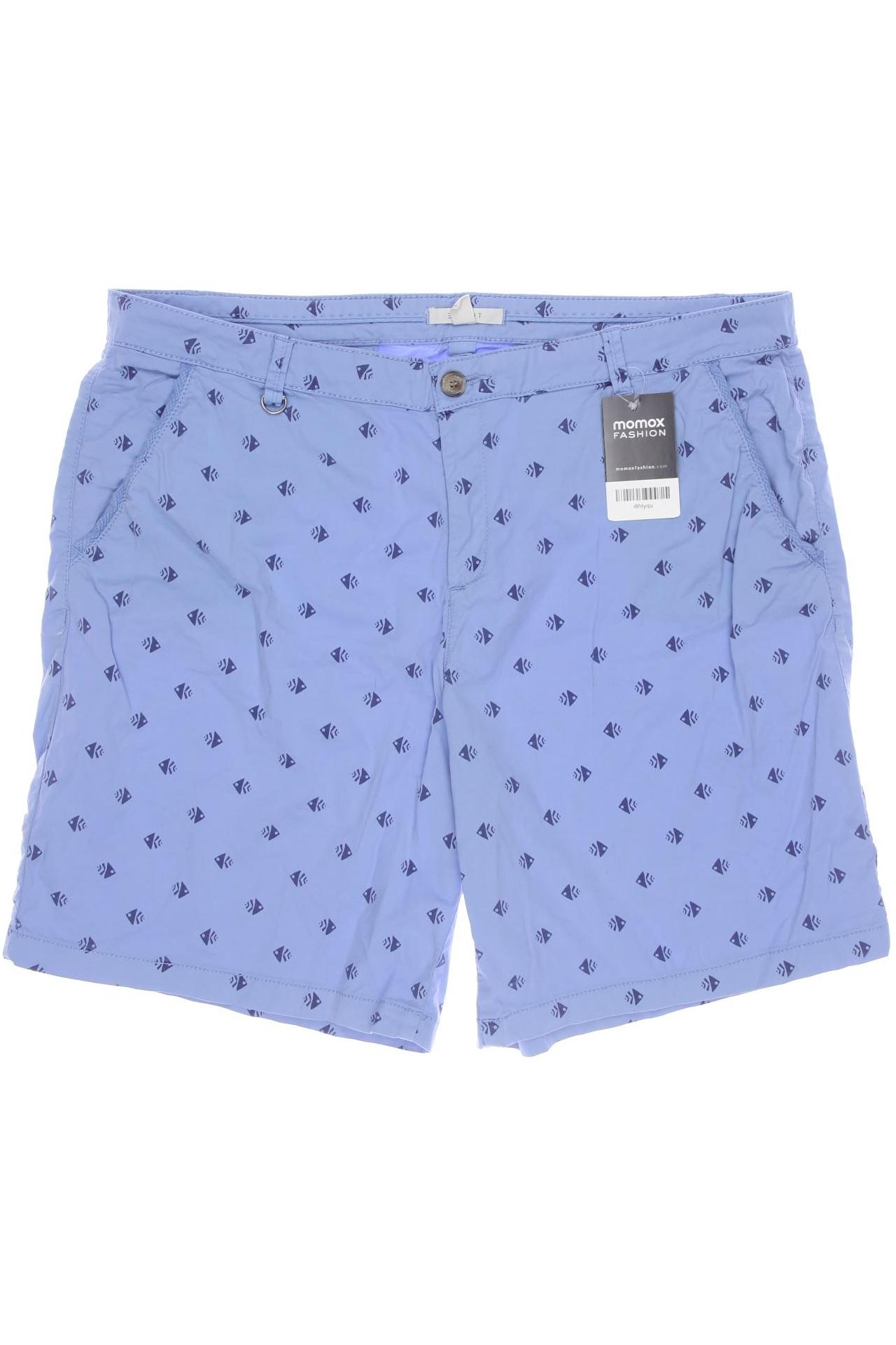 

Esprit Damen Shorts, blau, Gr. 44