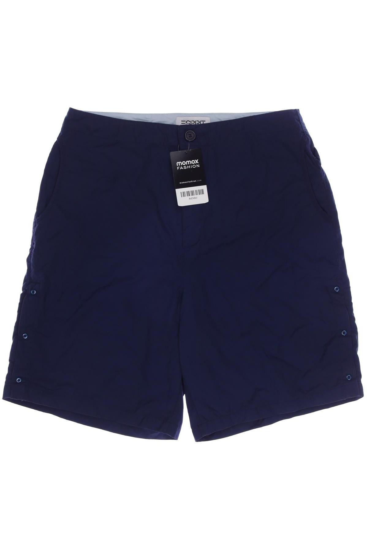 

Esprit Damen Shorts, marineblau, Gr. 40