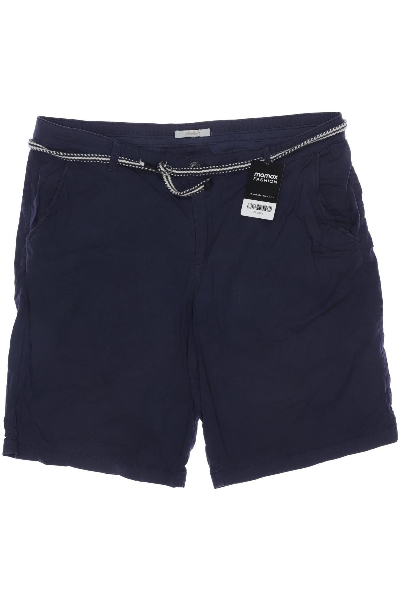 

Esprit Damen Shorts, marineblau, Gr. 44
