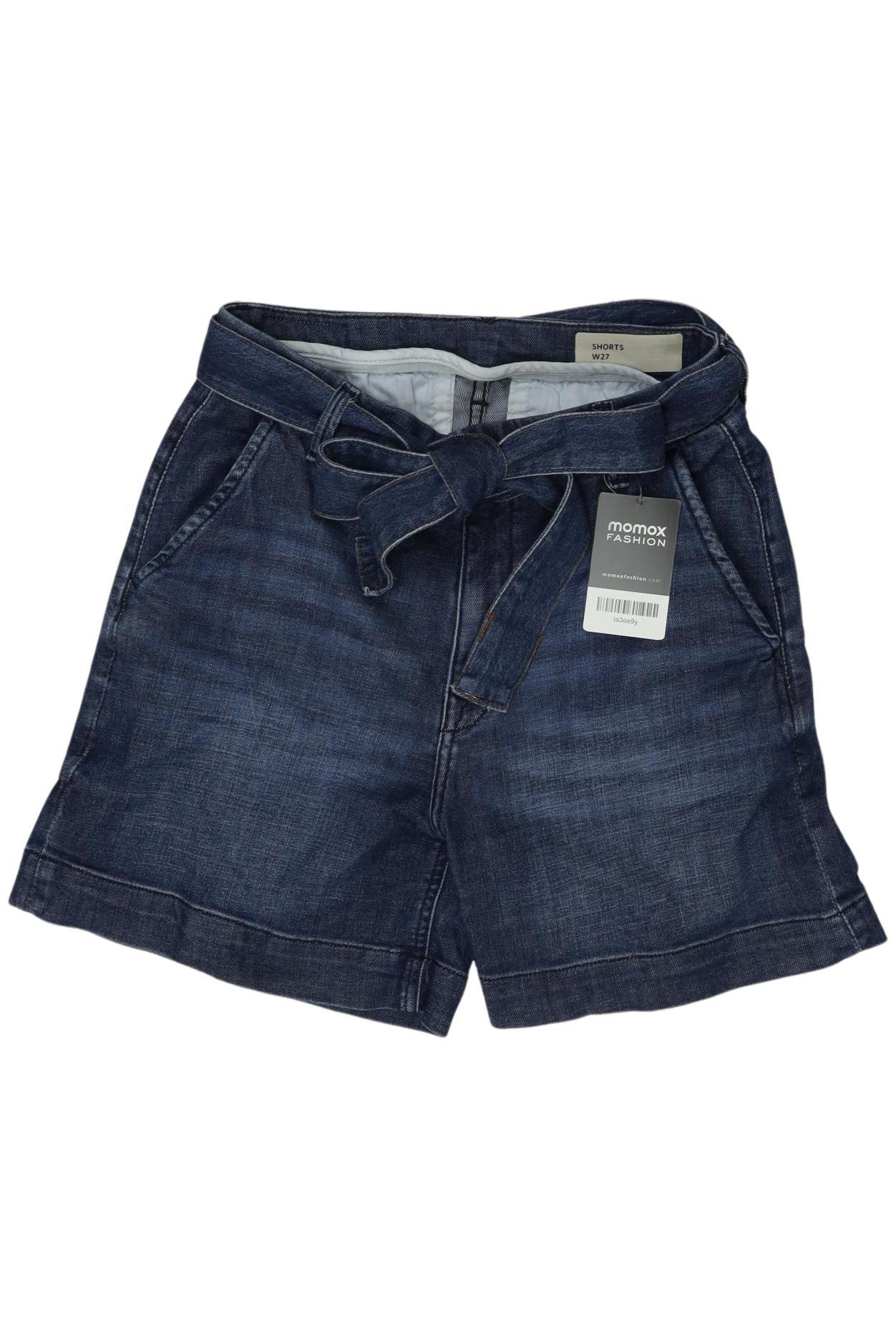 

Esprit Damen Shorts, blau, Gr. 27