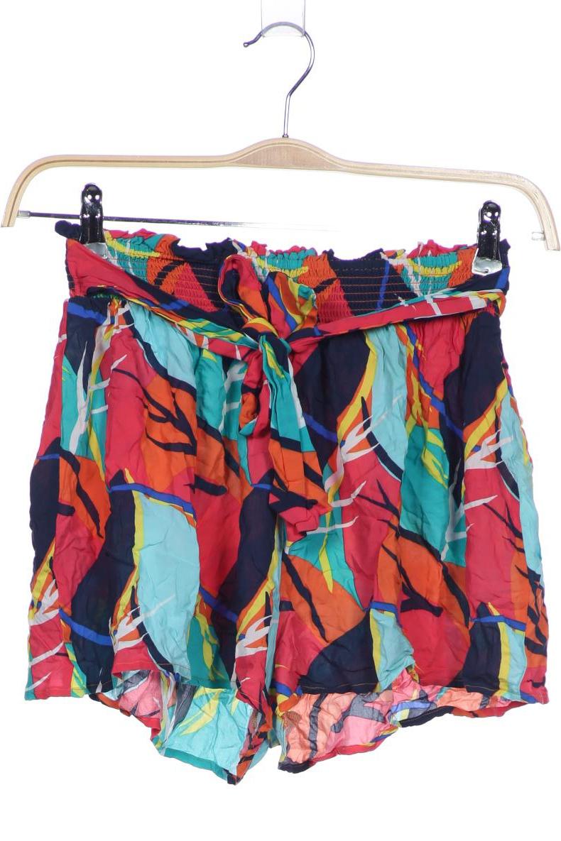 

Esprit Damen Shorts, mehrfarbig, Gr. 42