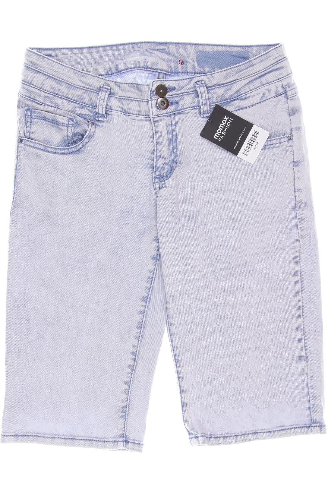 

Esprit Damen Shorts, hellblau