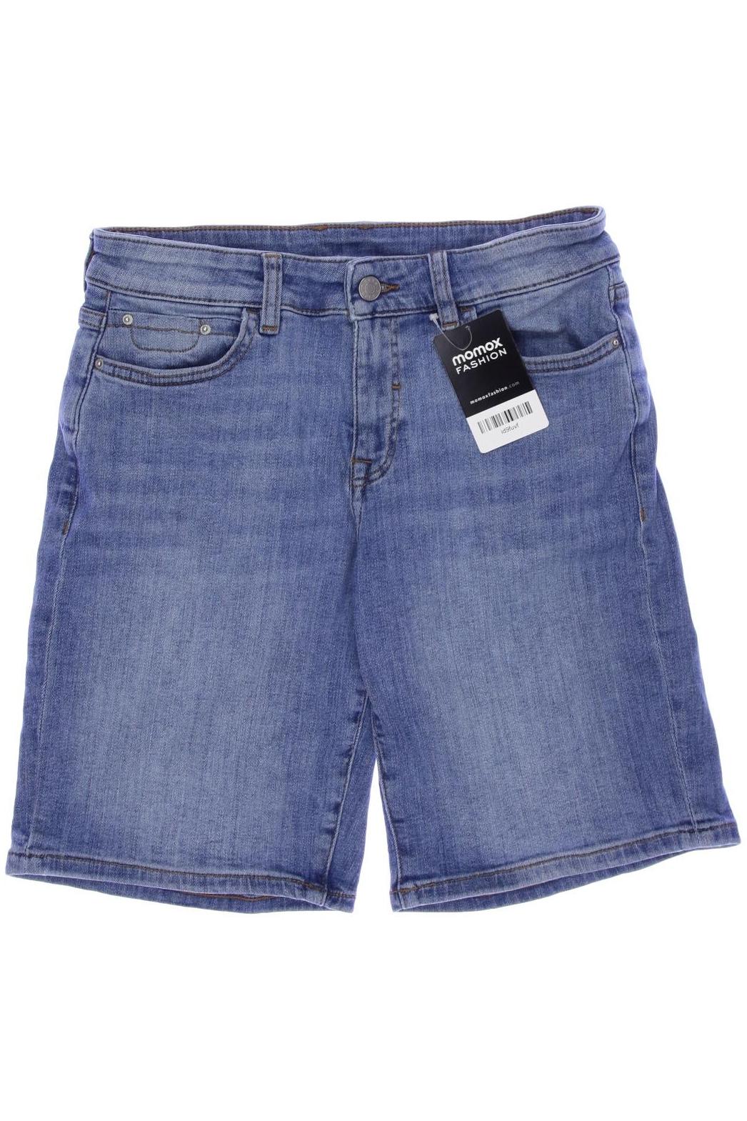 

Esprit Damen Shorts, blau, Gr. 26