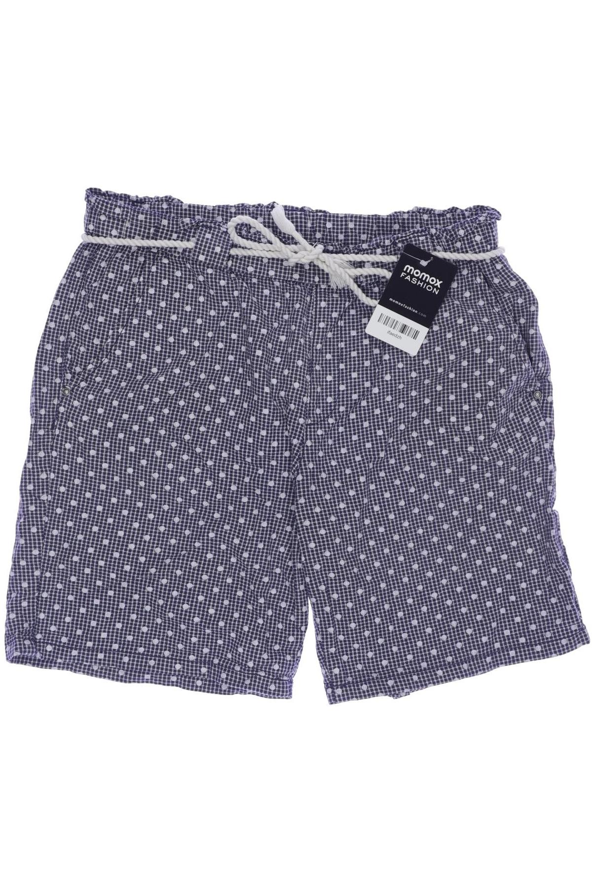 

Esprit Damen Shorts, marineblau, Gr. 34