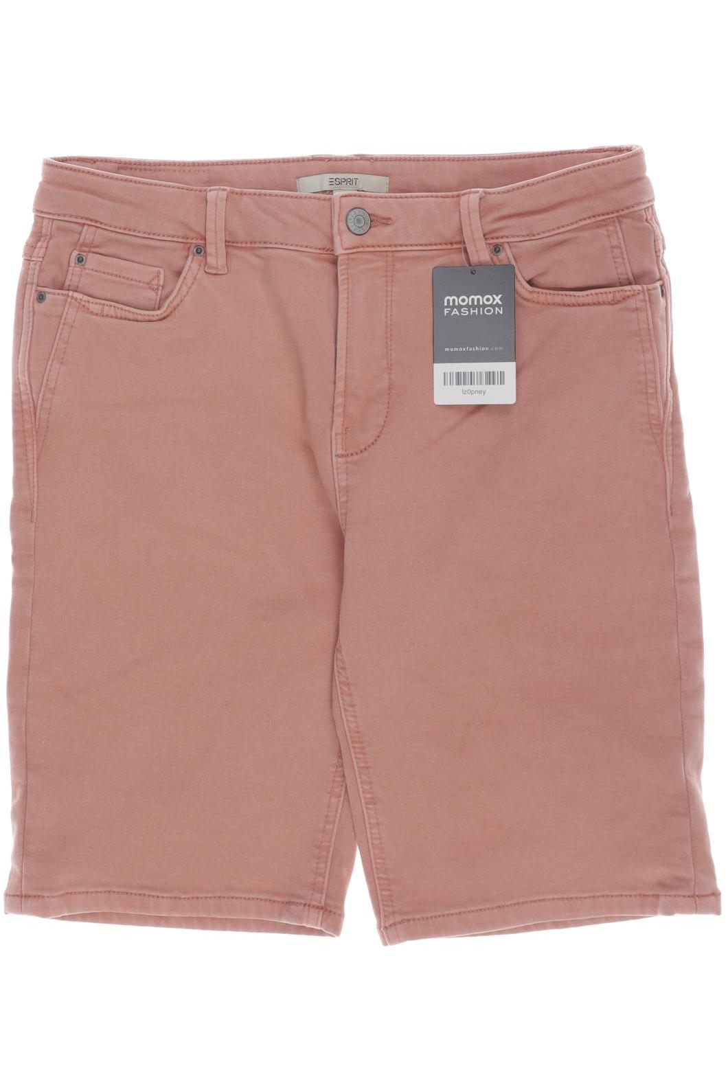 

Esprit Damen Shorts, pink