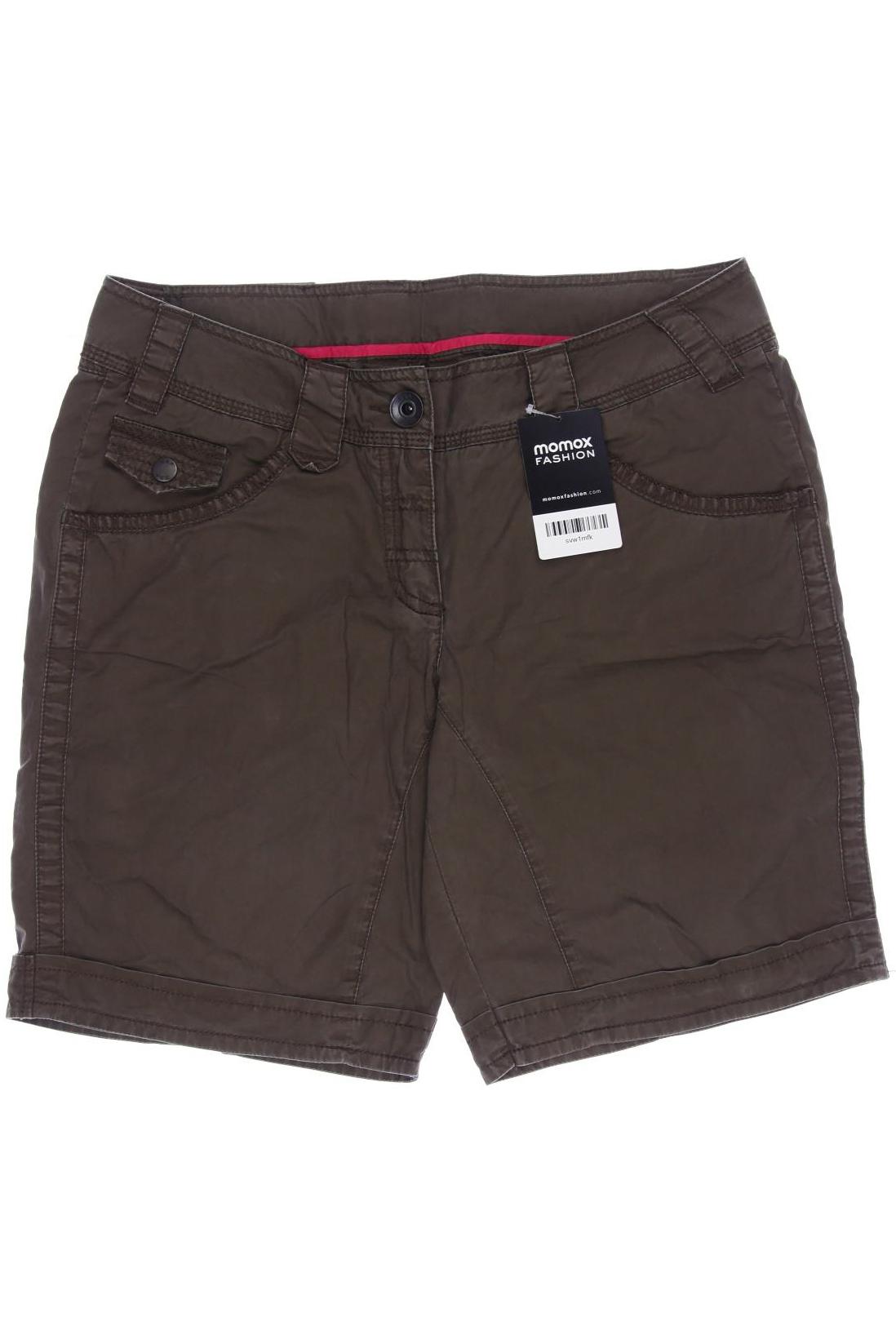 

Esprit Damen Shorts, braun, Gr. 38
