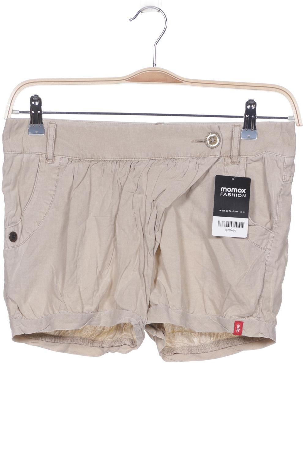 

Esprit Damen Shorts, beige