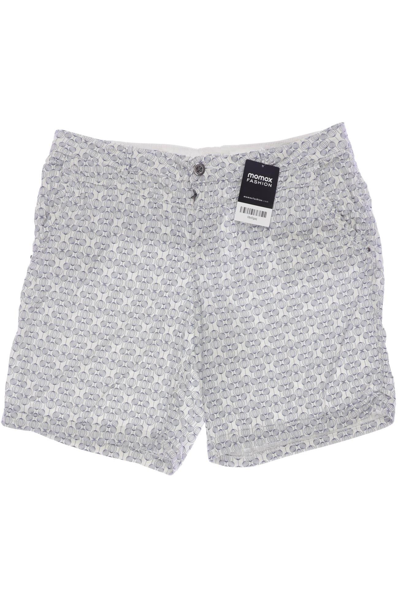 

Esprit Damen Shorts, weiß, Gr. 38