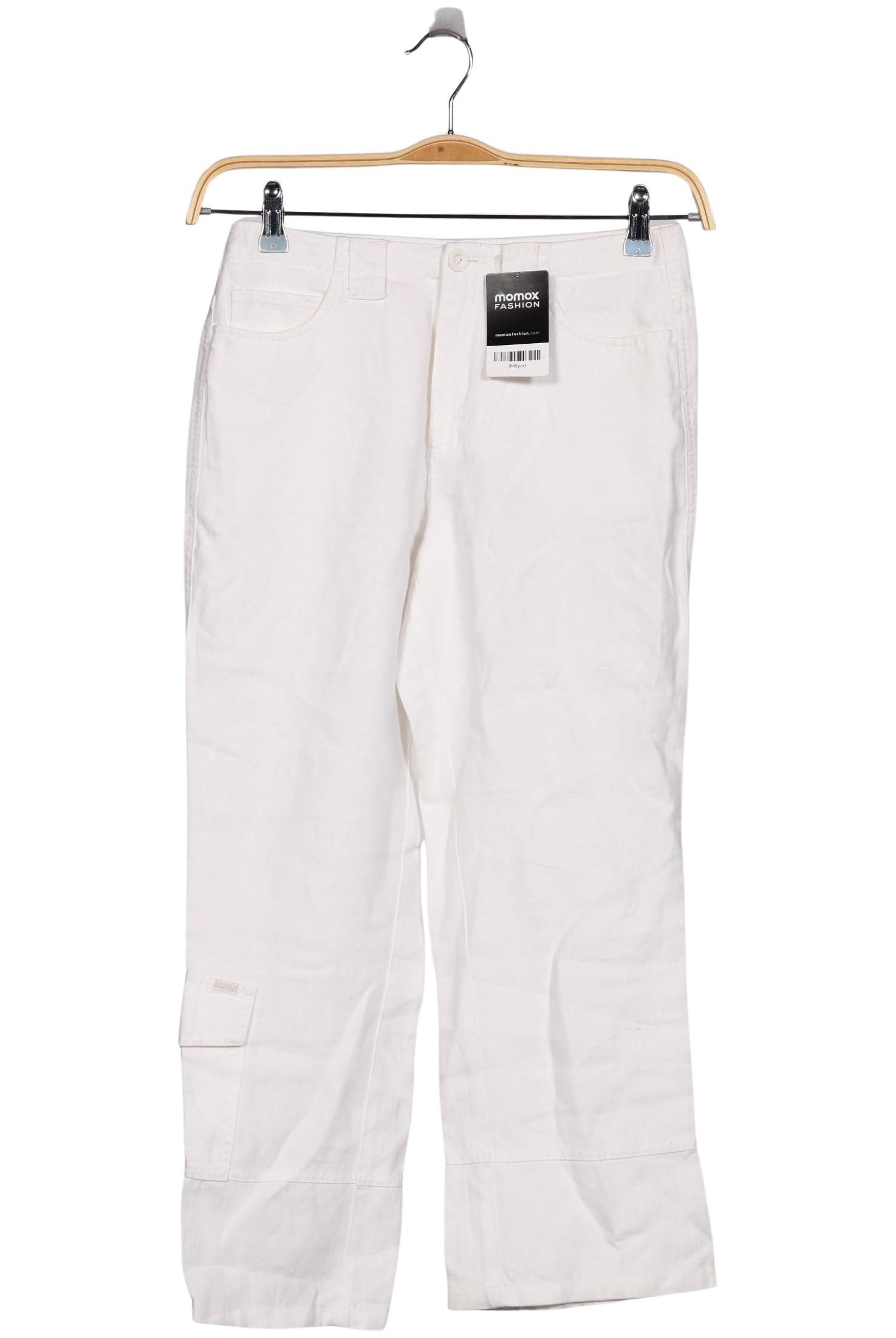 

Esprit Damen Shorts, weiß, Gr. 34