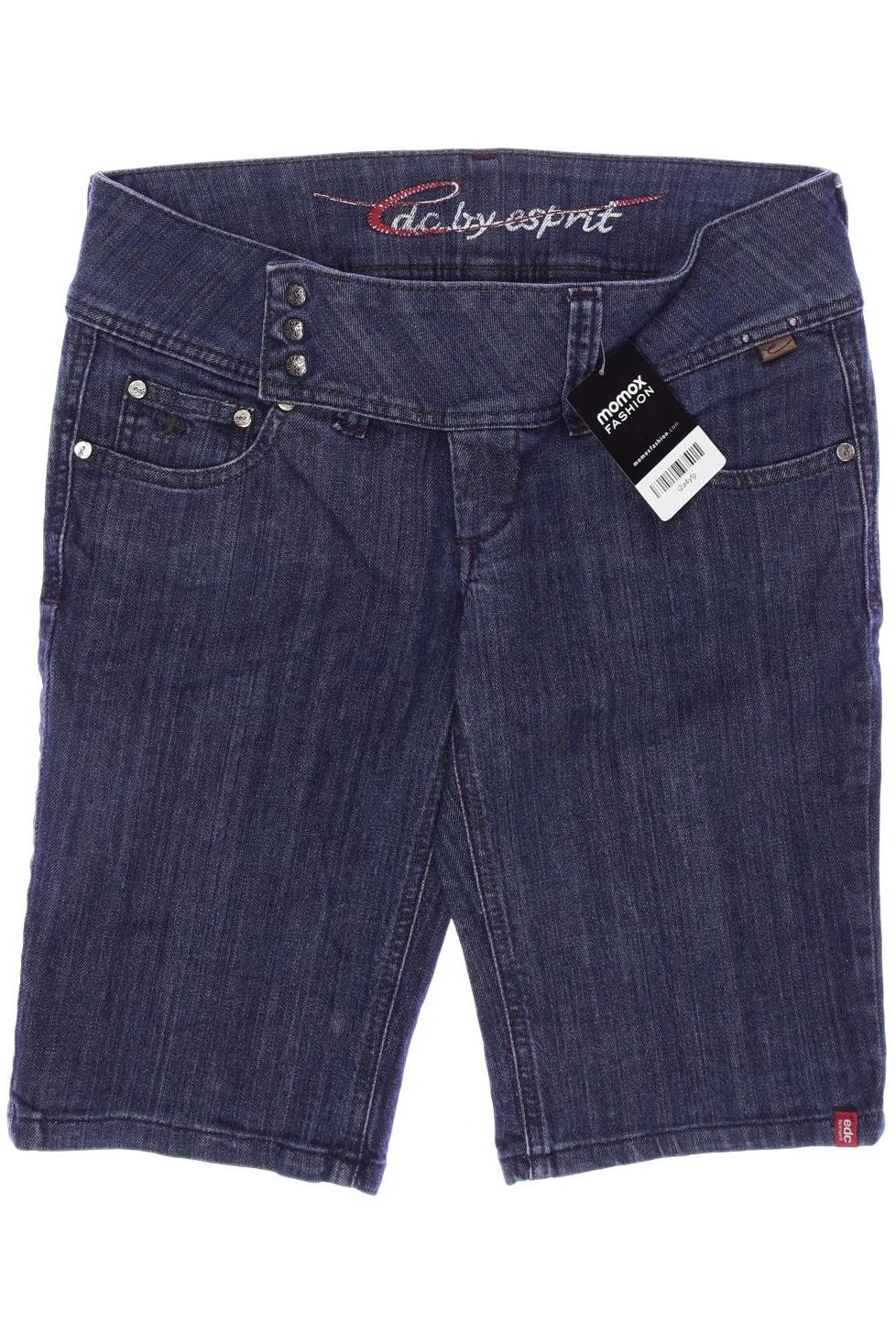 

Esprit Damen Shorts, marineblau, Gr. 40