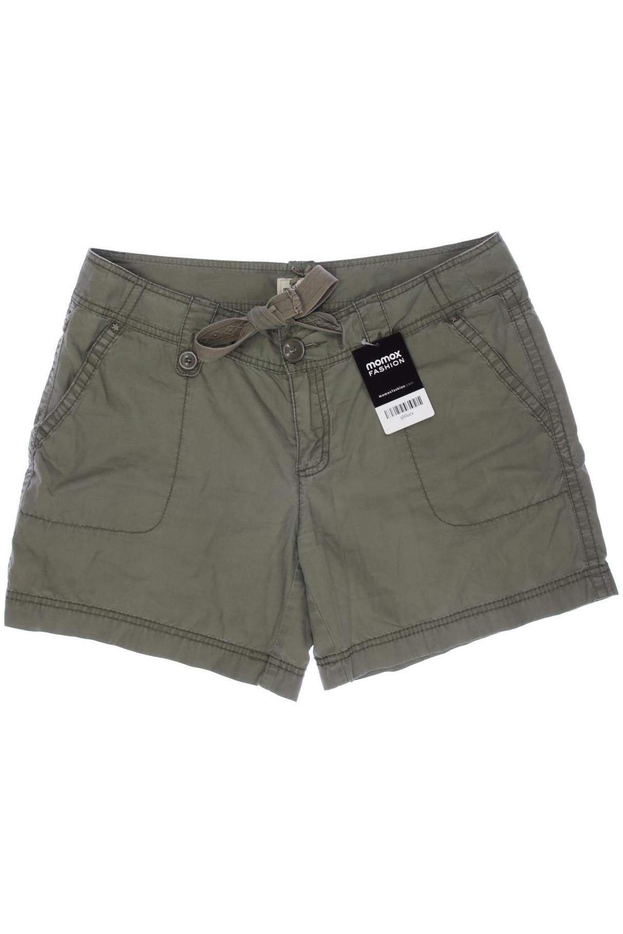 

Esprit Damen Shorts, grün, Gr. 40