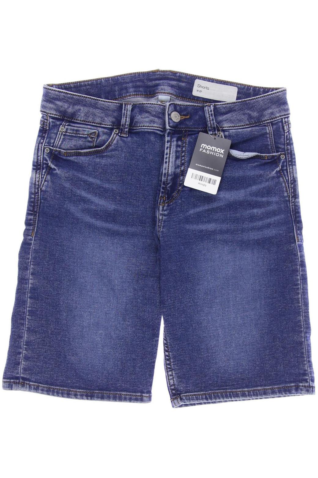 

Esprit Damen Shorts, blau