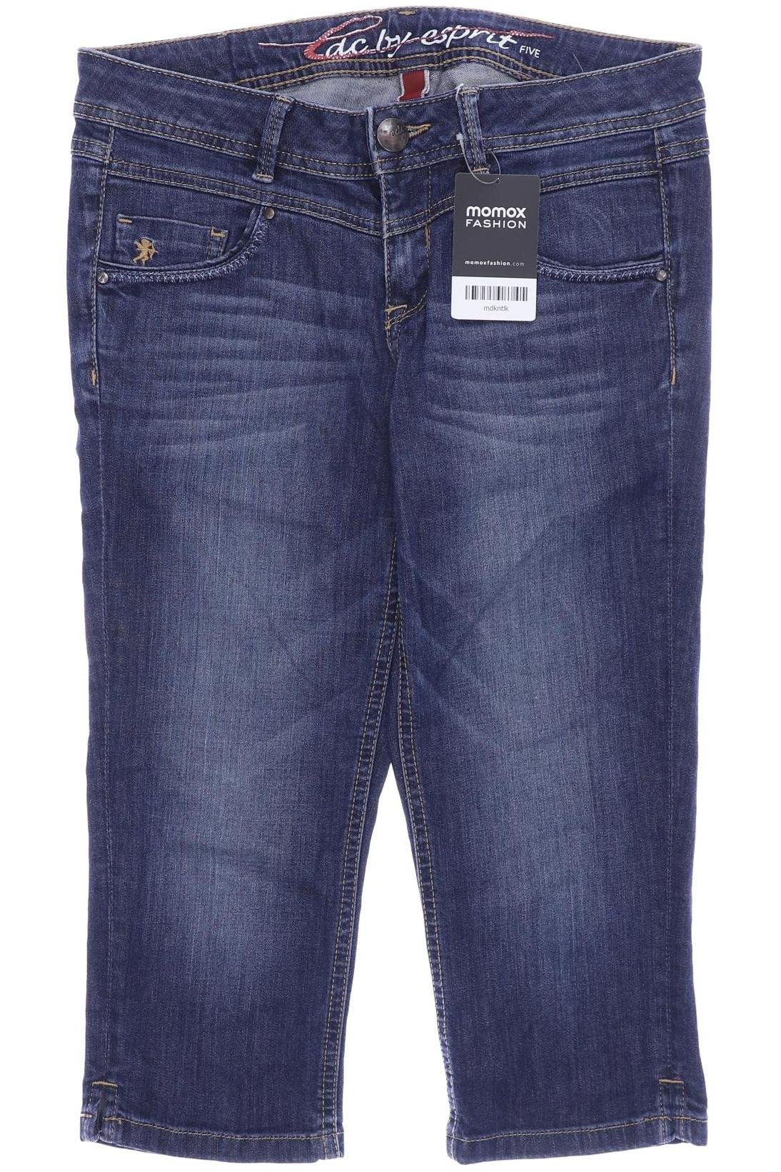 

Esprit Damen Shorts, marineblau