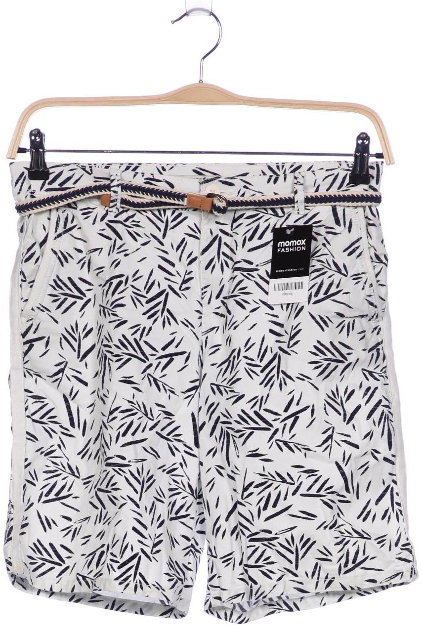

Esprit Damen Shorts, weiß, Gr. 36