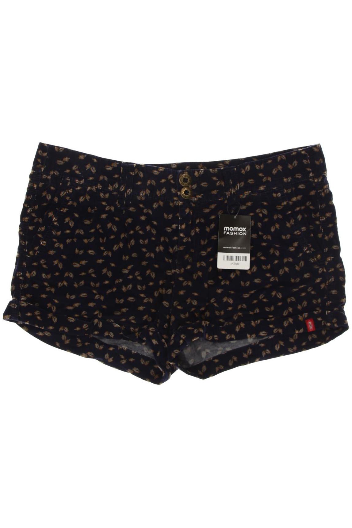 

Esprit Damen Shorts, marineblau, Gr. 40