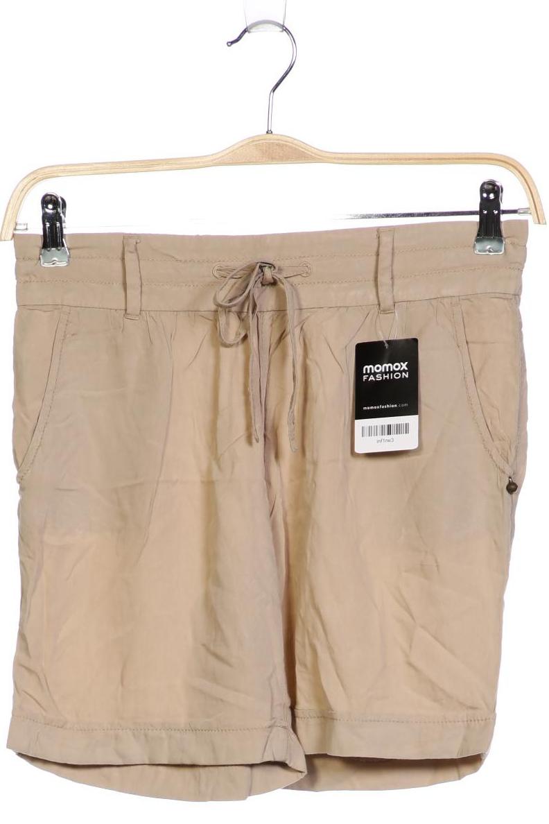 

Esprit Damen Shorts, beige, Gr. 34