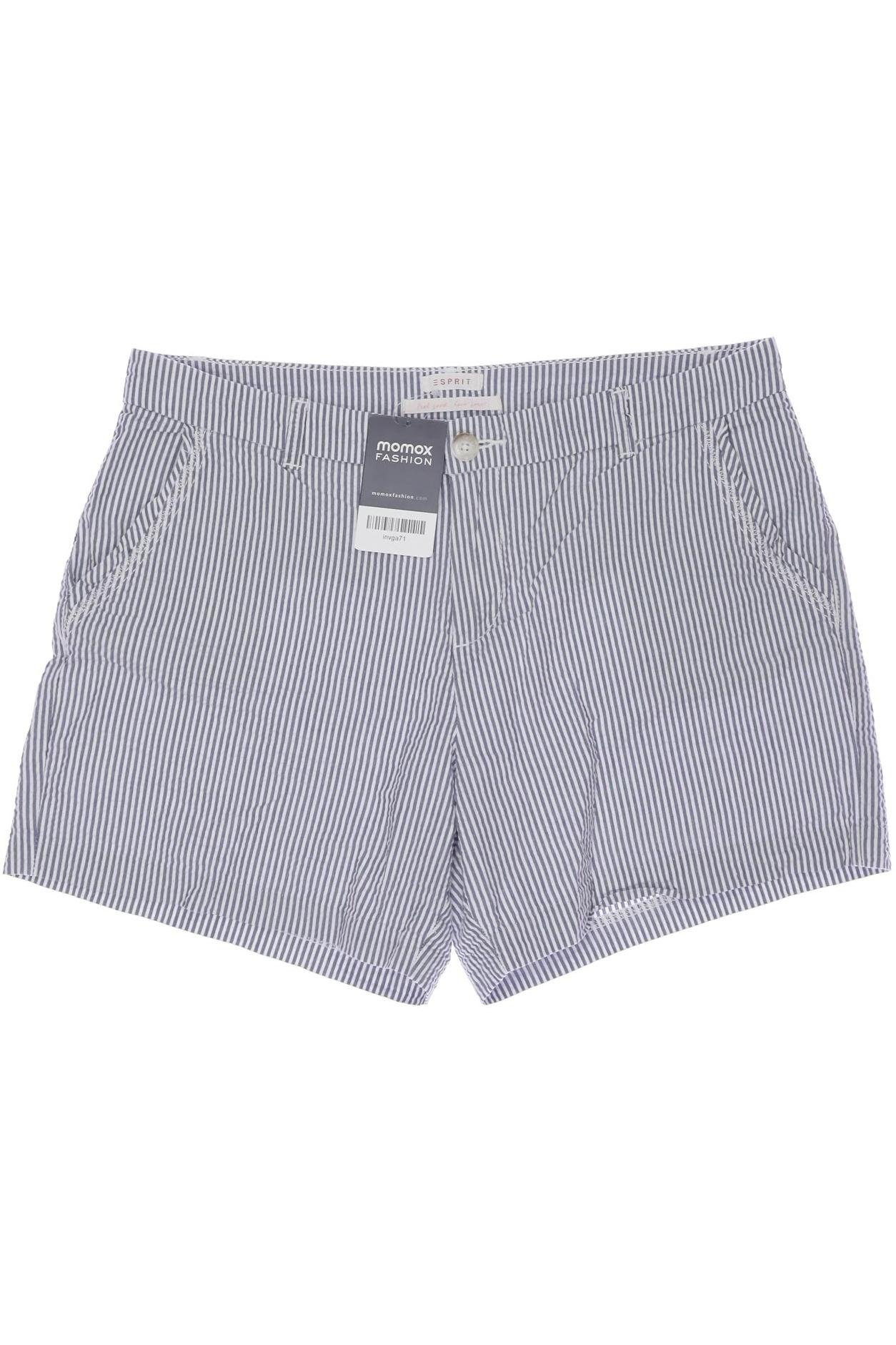 

Esprit Damen Shorts, grau, Gr. 38
