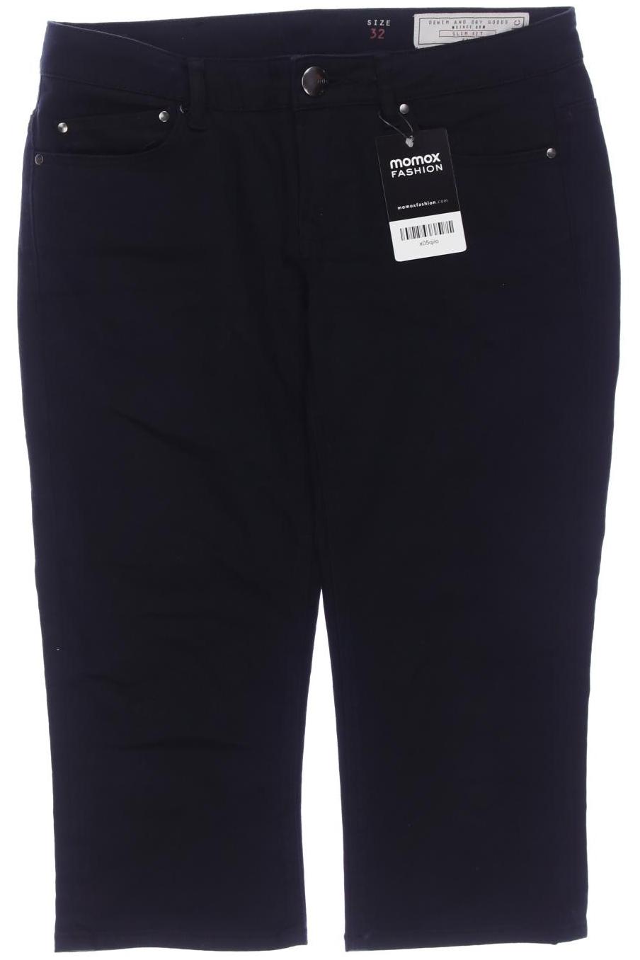 

Esprit Damen Shorts, marineblau, Gr. 32