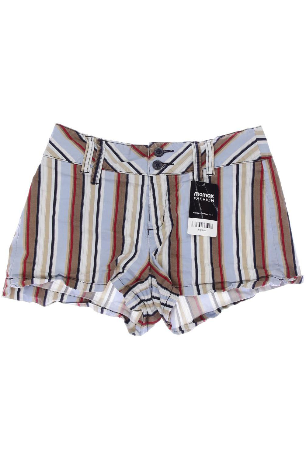 Thumbnail - Esprit Damen Shorts, mehrfarbig, Gr. 34