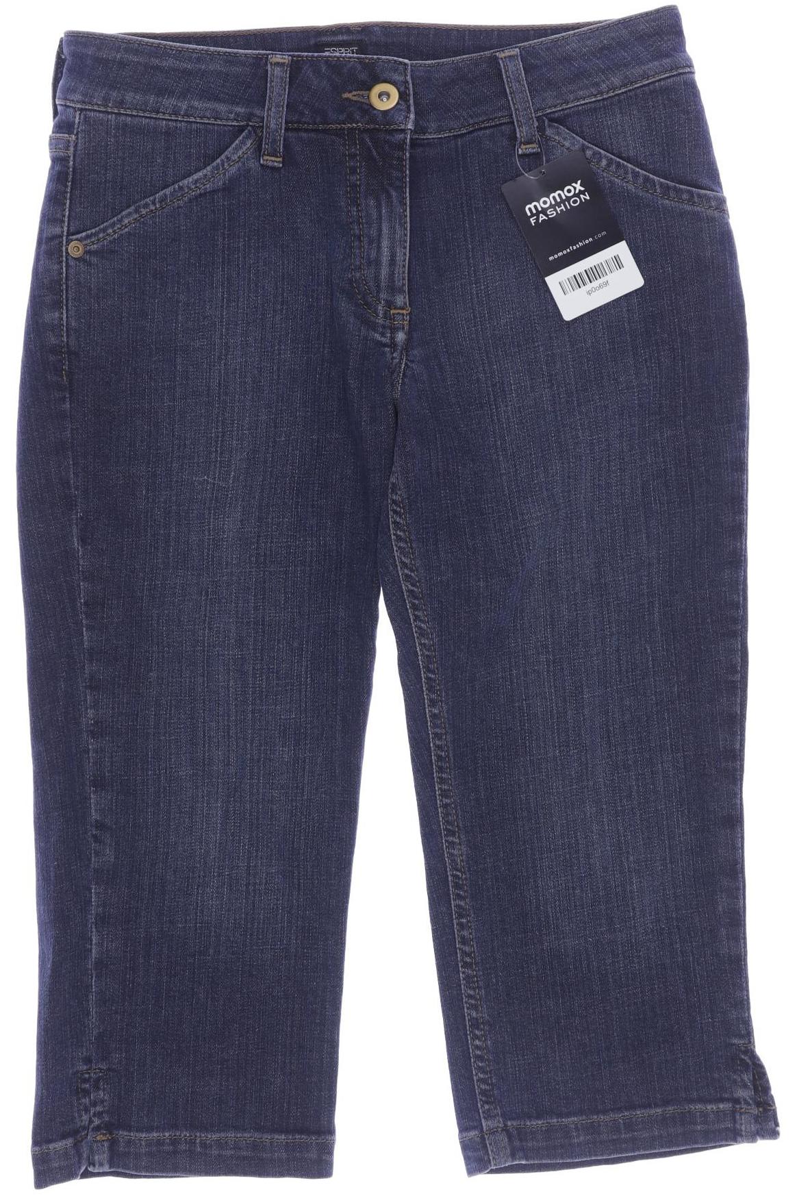 

Esprit Damen Shorts, marineblau