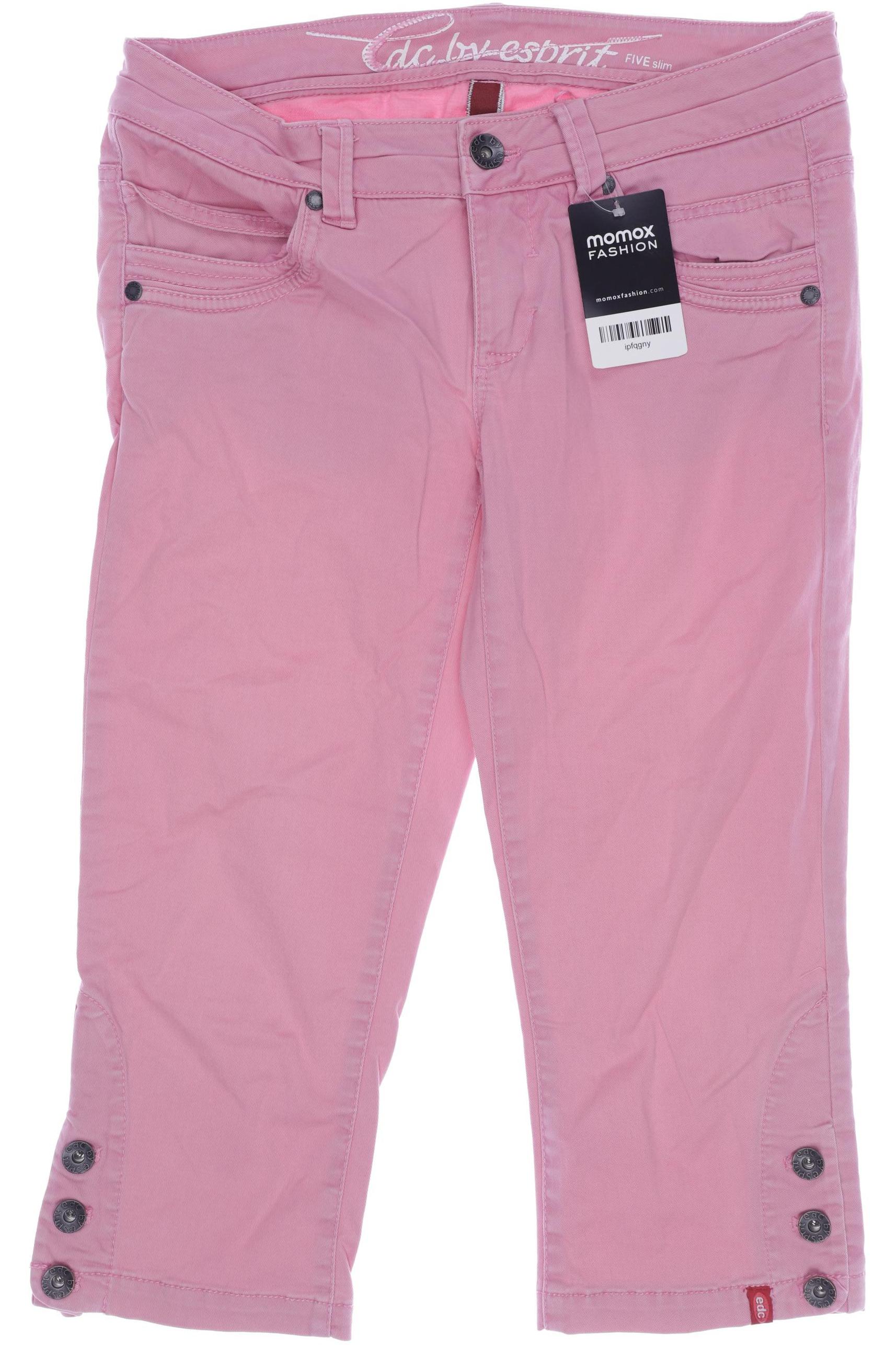 

Esprit Damen Shorts, pink
