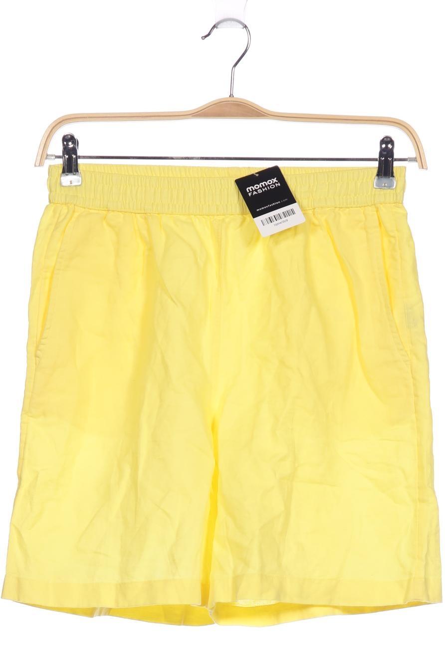 

Esprit Damen Shorts, gelb, Gr. 36