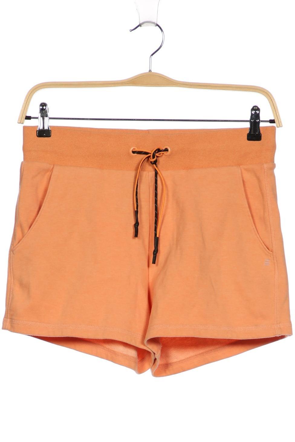 

Esprit Damen Shorts, orange, Gr. 38