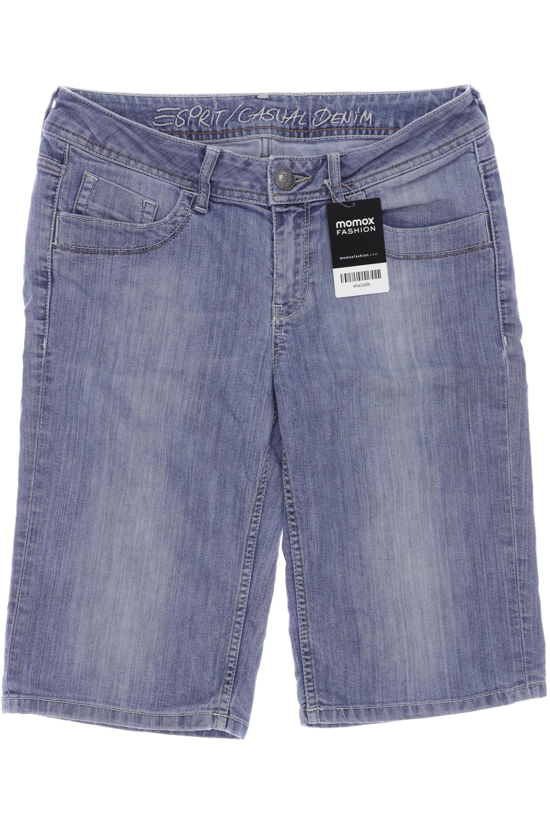 

Esprit Damen Shorts, blau