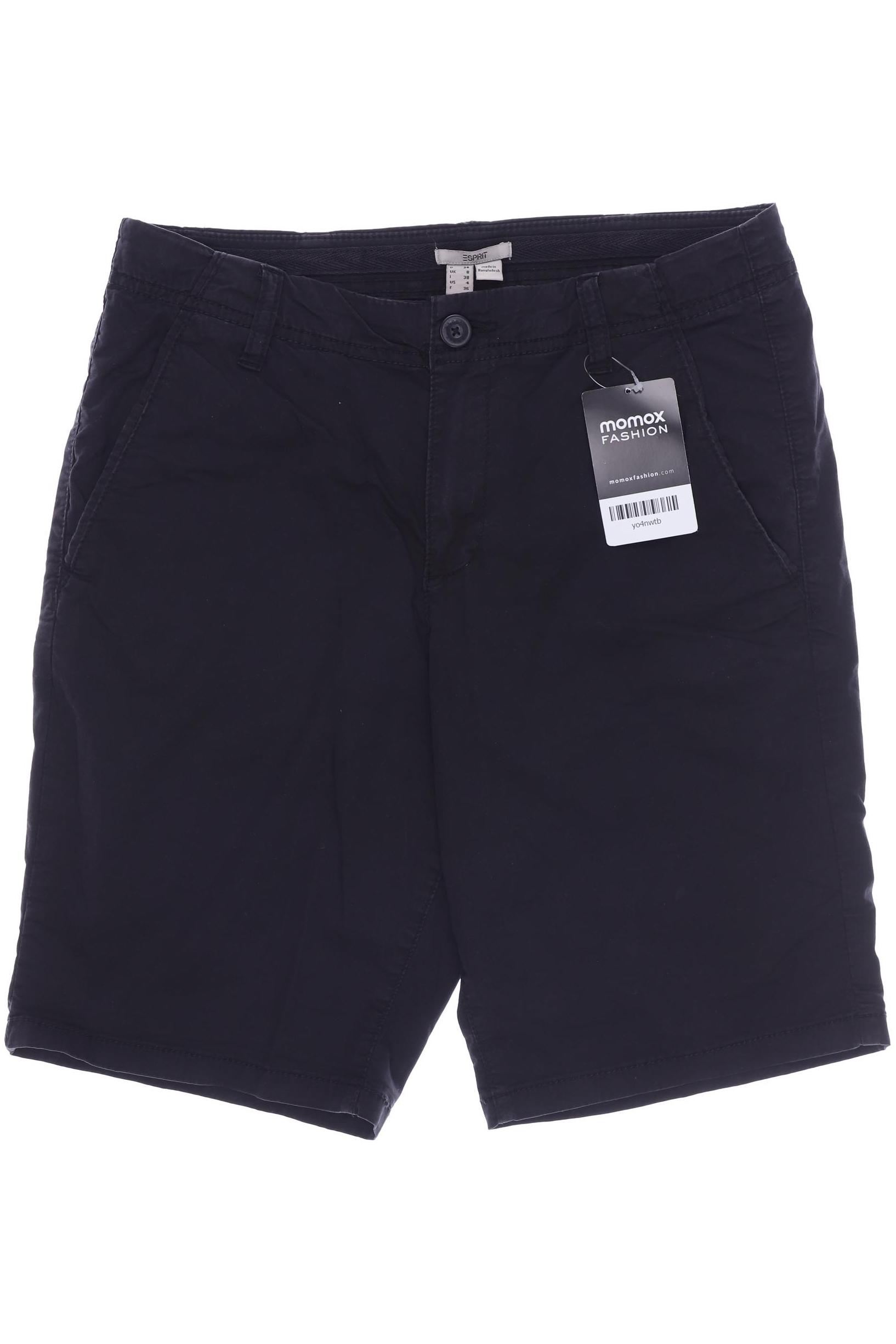 

Esprit Damen Shorts, schwarz