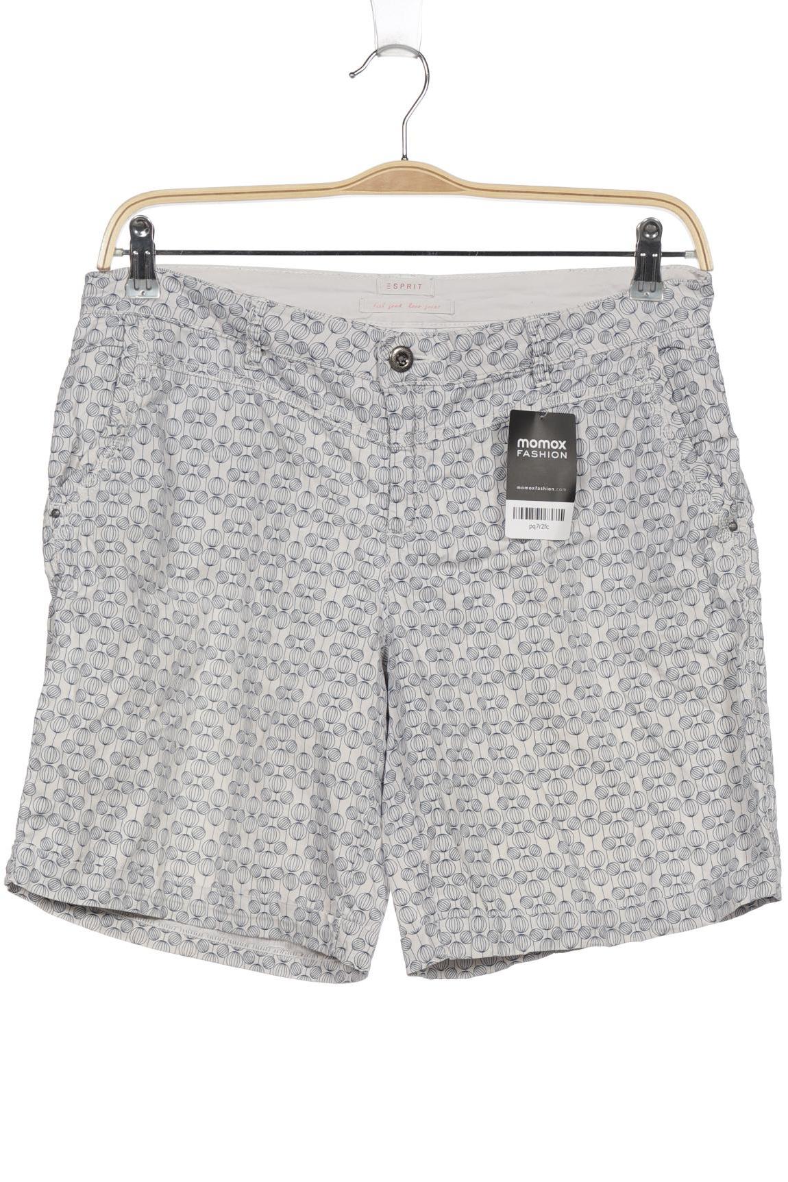 

Esprit Damen Shorts, blau