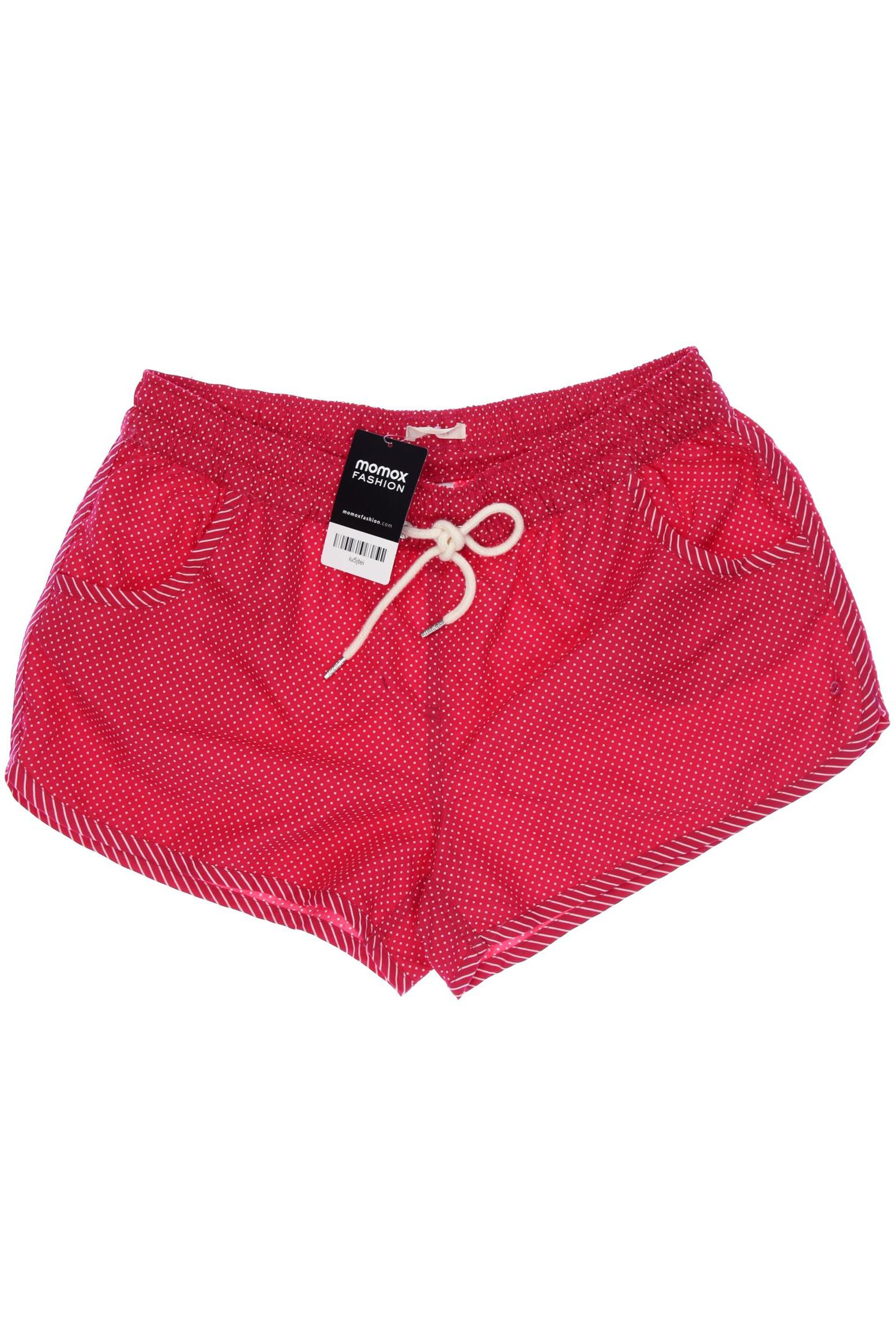 

Esprit Damen Shorts, rot, Gr. 42