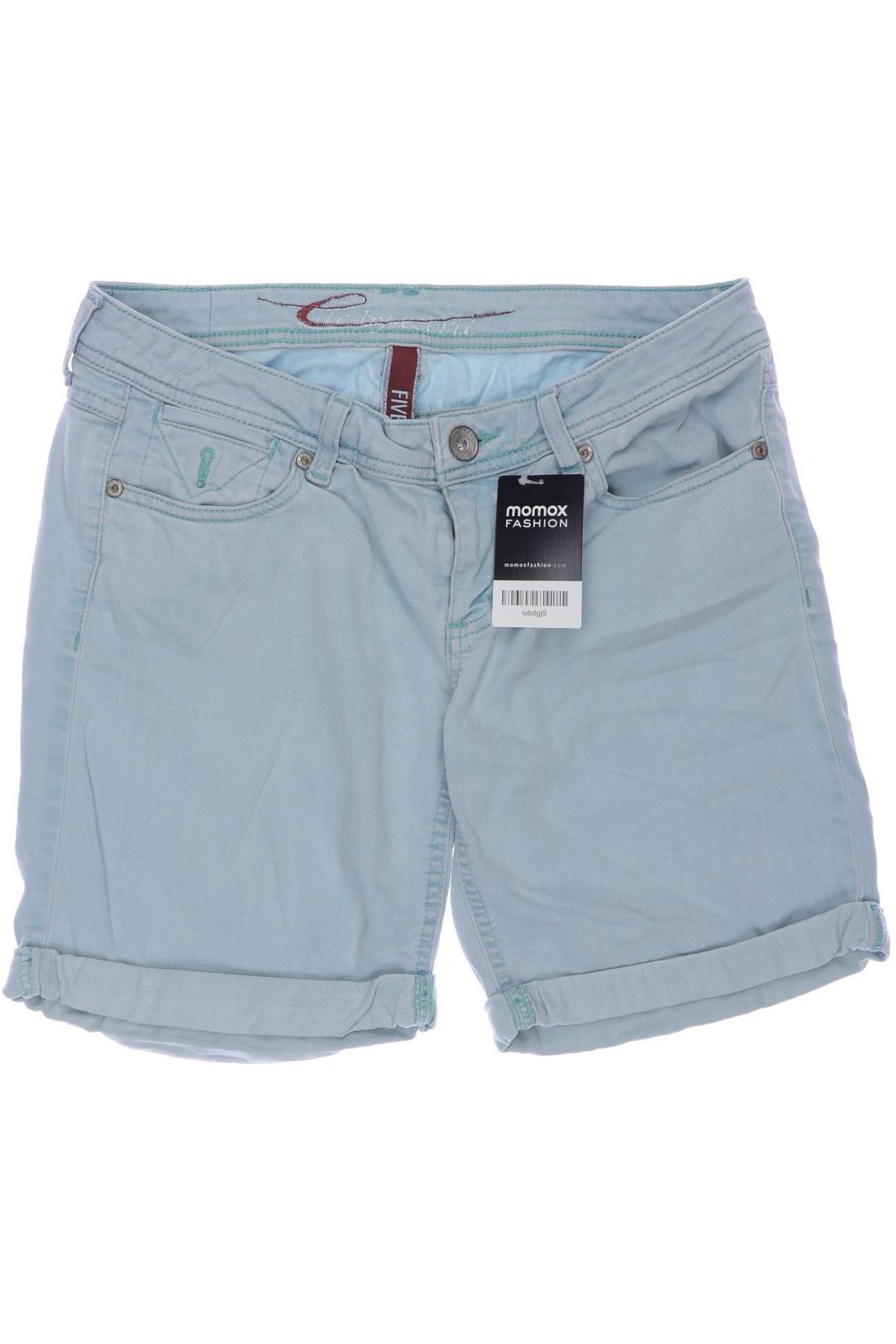 

Esprit Damen Shorts, hellblau, Gr. 40