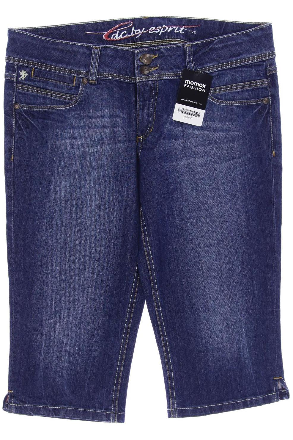 

Esprit Damen Shorts, blau