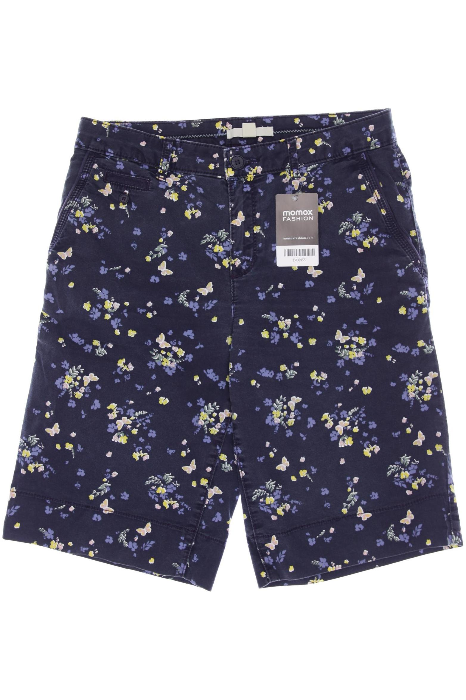 

Esprit Damen Shorts, marineblau
