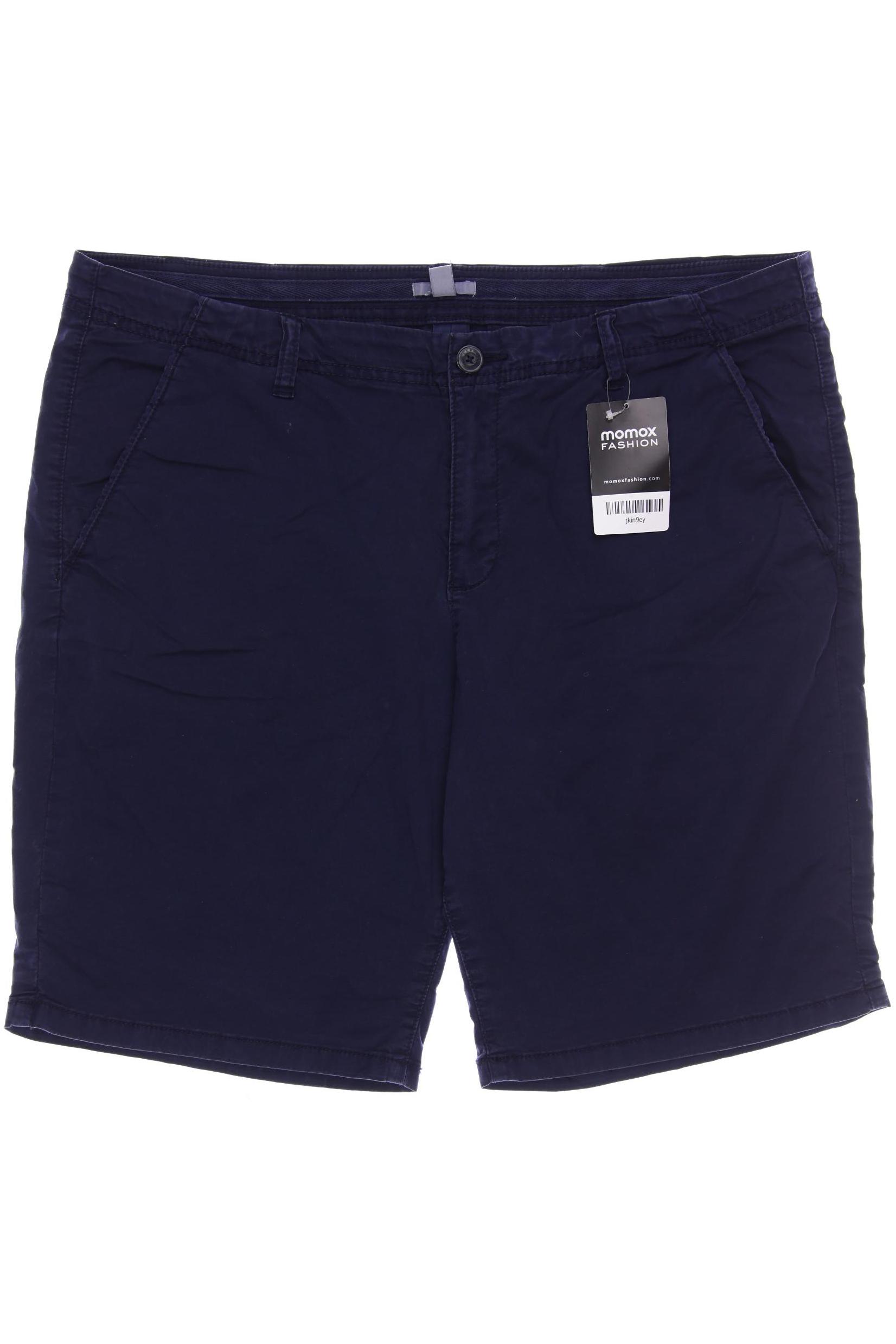 

Esprit Damen Shorts, marineblau