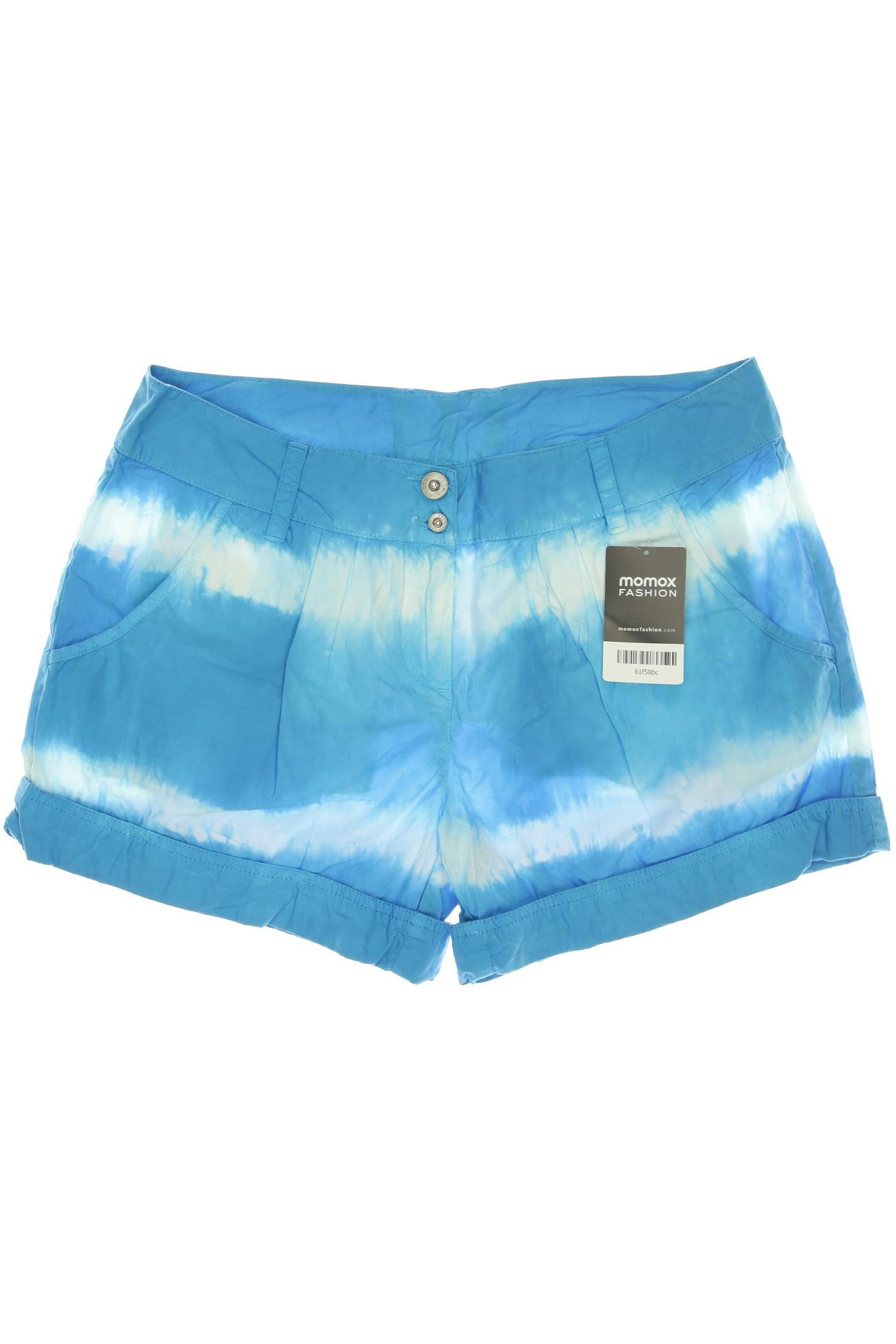 

Esprit Damen Shorts, blau