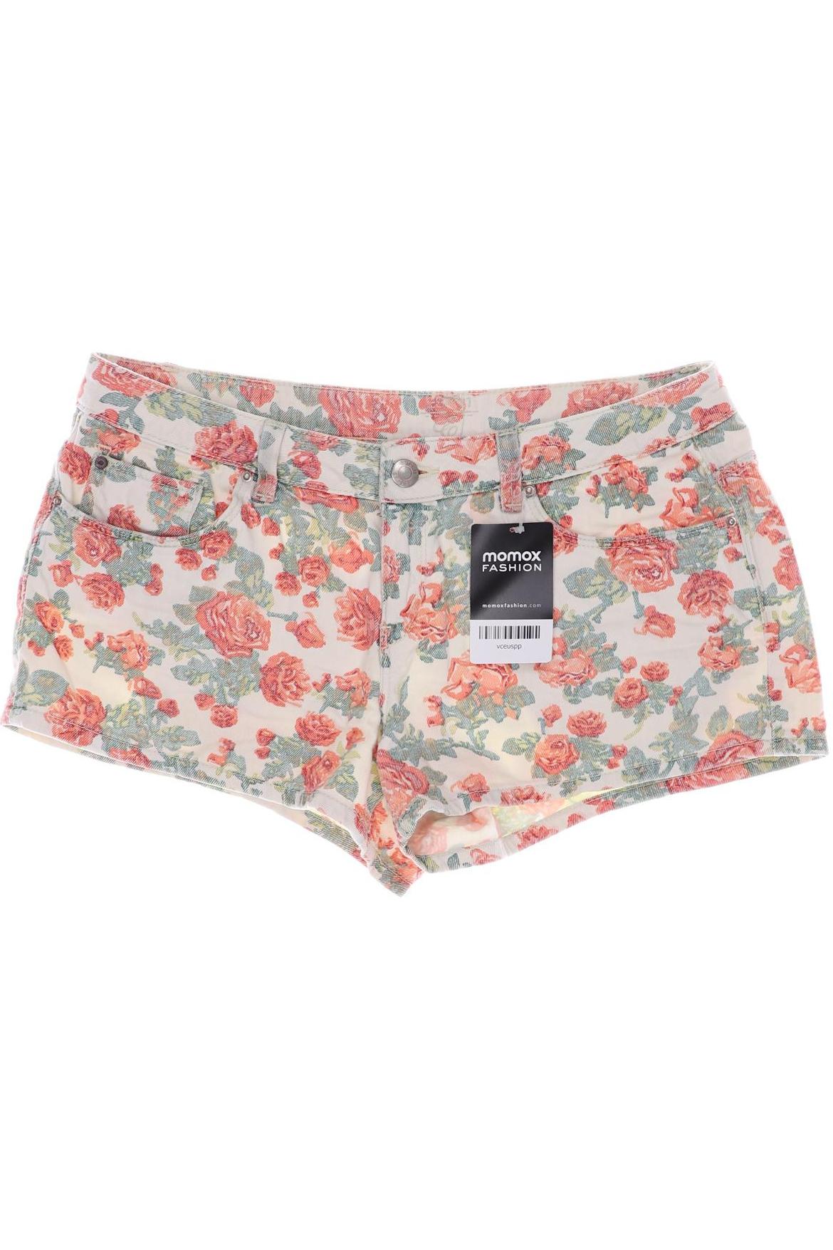 

Esprit Damen Shorts, mehrfarbig, Gr. 38