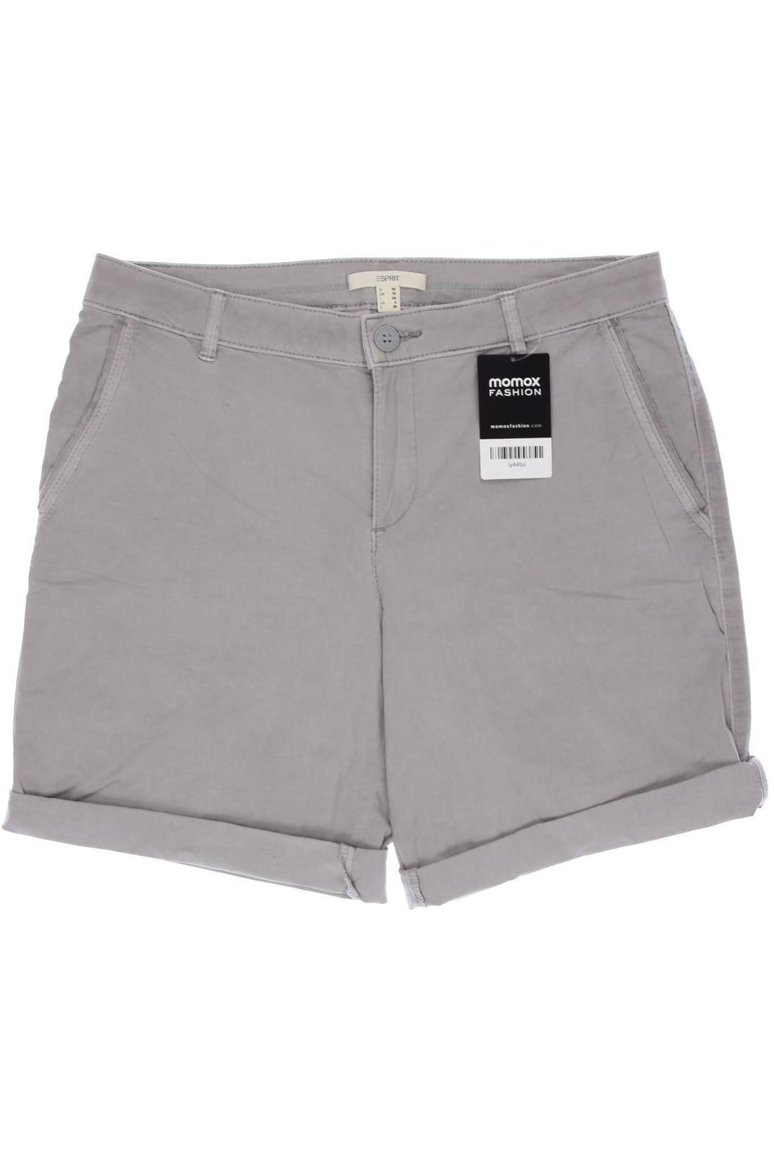

Esprit Damen Shorts, grau