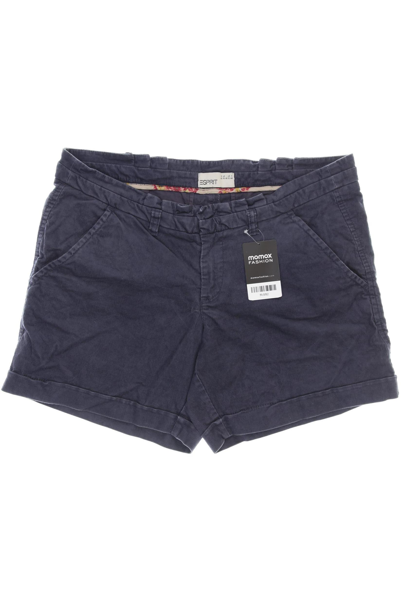 

Esprit Damen Shorts, grau