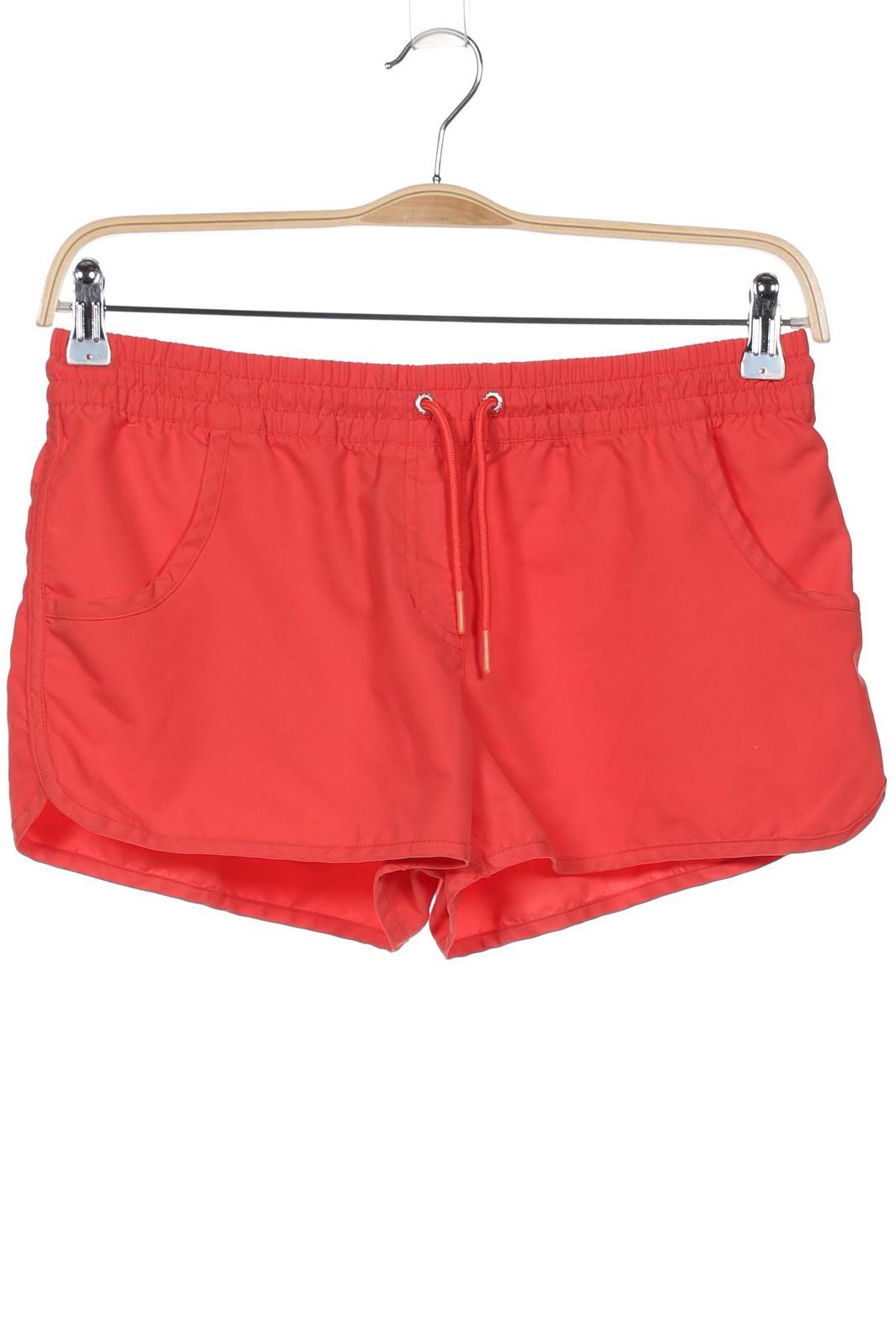 

Esprit Damen Shorts, rot, Gr. 42