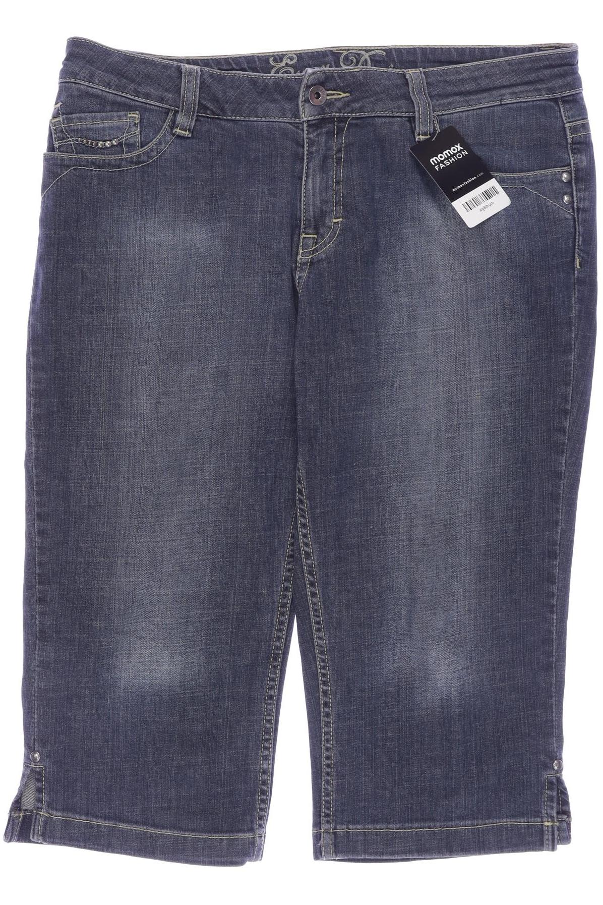 

Esprit Damen Shorts, marineblau, Gr. 42