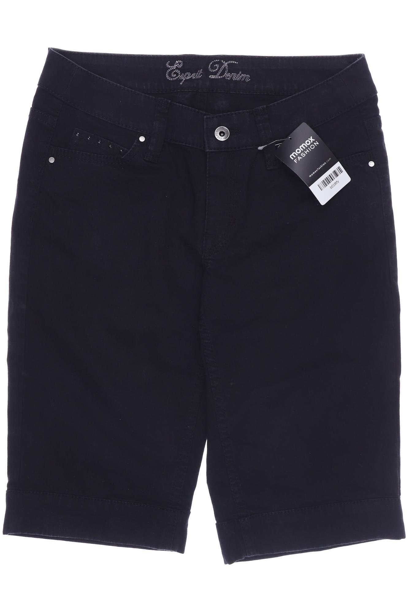 

Esprit Damen Shorts, schwarz