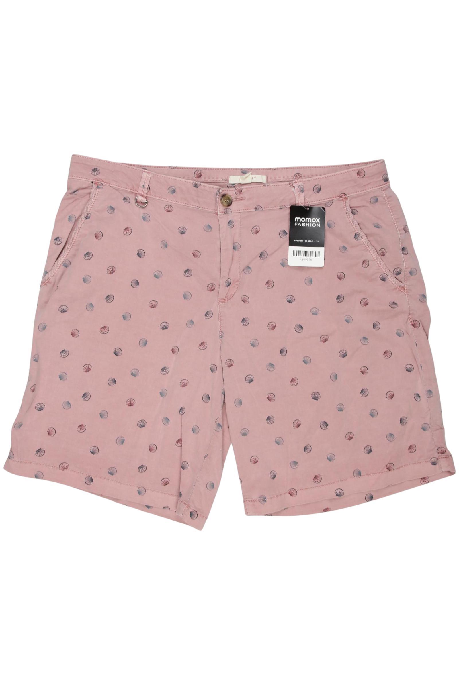

Esprit Damen Shorts, pink, Gr. 42