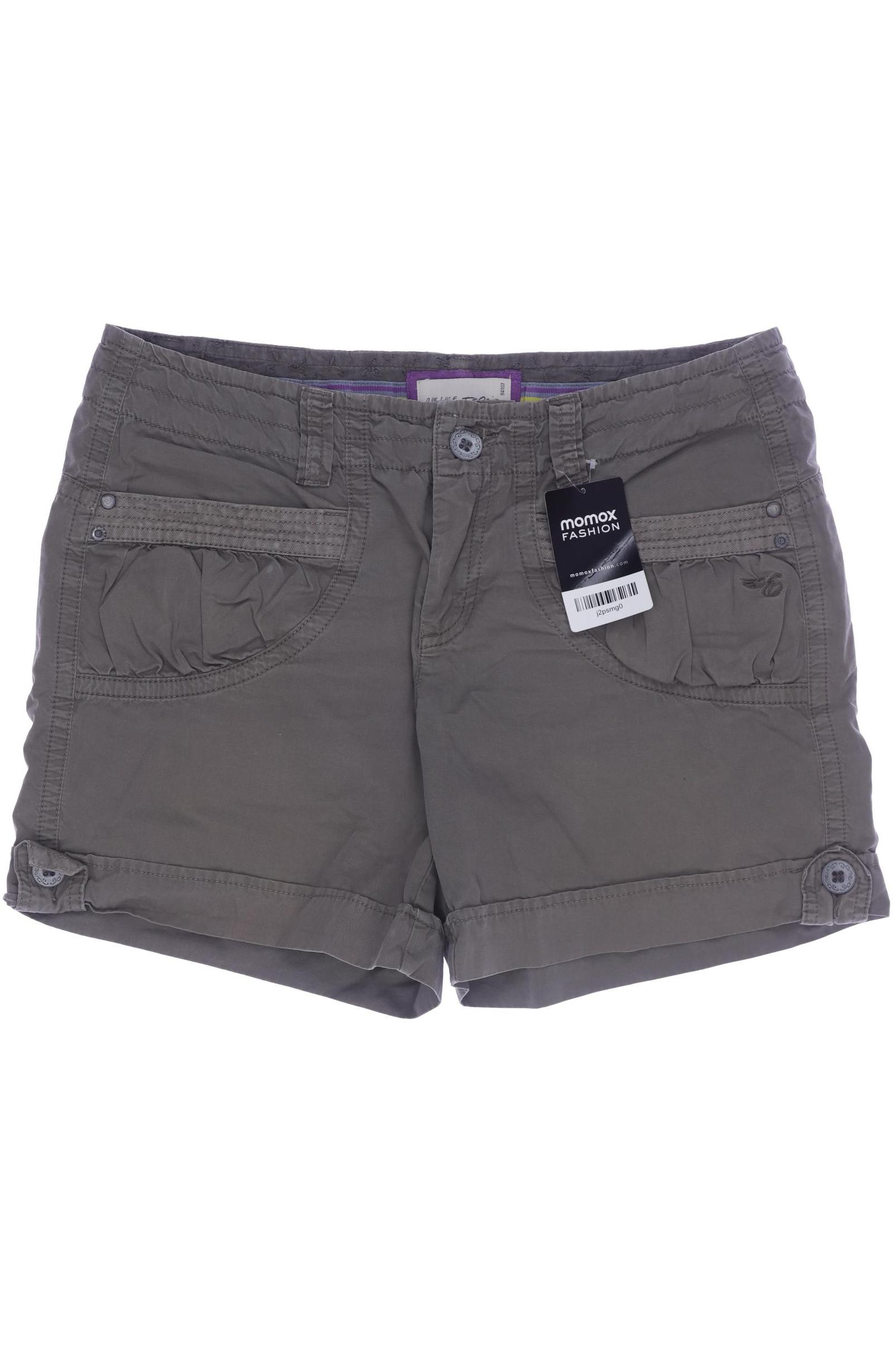

Esprit Damen Shorts, grau, Gr. 38