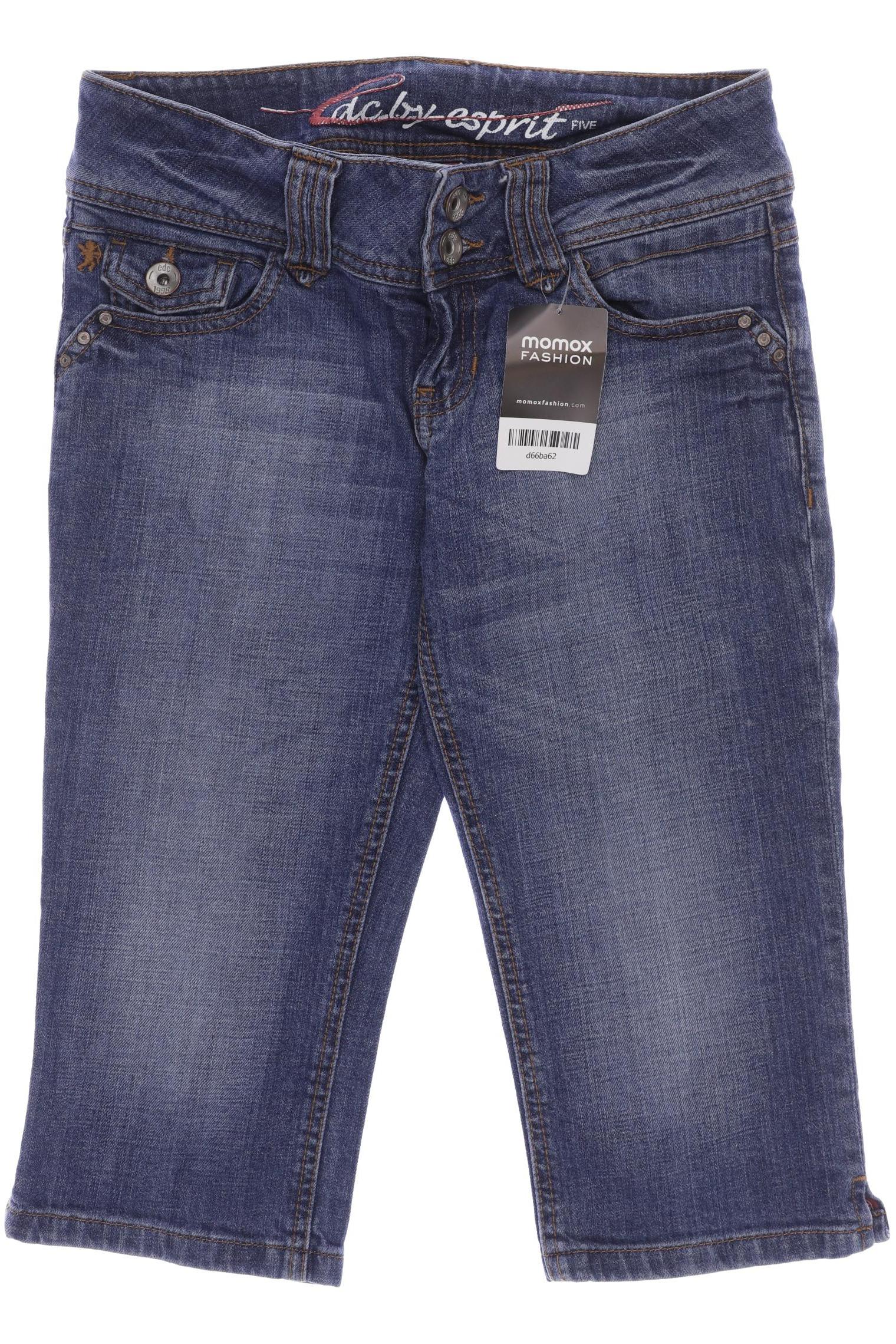 

Esprit Damen Shorts, blau
